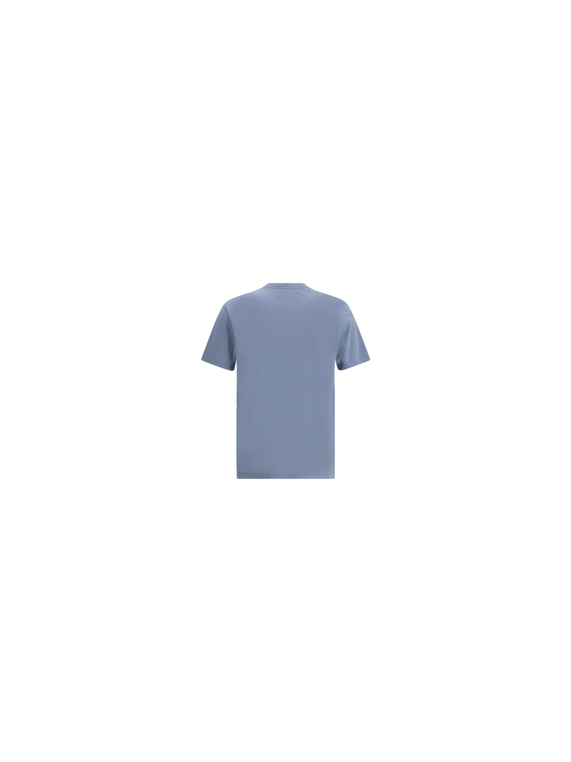 Maison Margiela Set x 3 T-Shirts Size US M / EU 48-50 / 2 - 5 Thumbnail