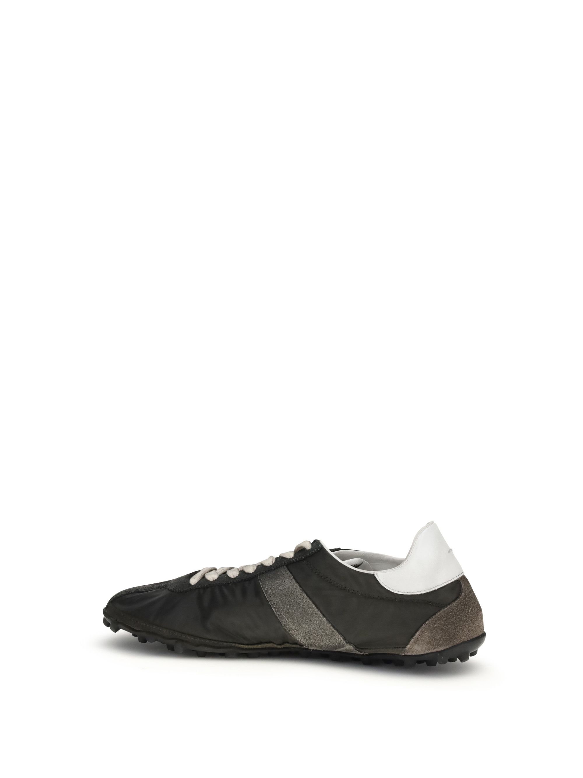 Maison Margiela Nylon Sprinters Sneakers Size US 12 / EU 45 - 3 Thumbnail