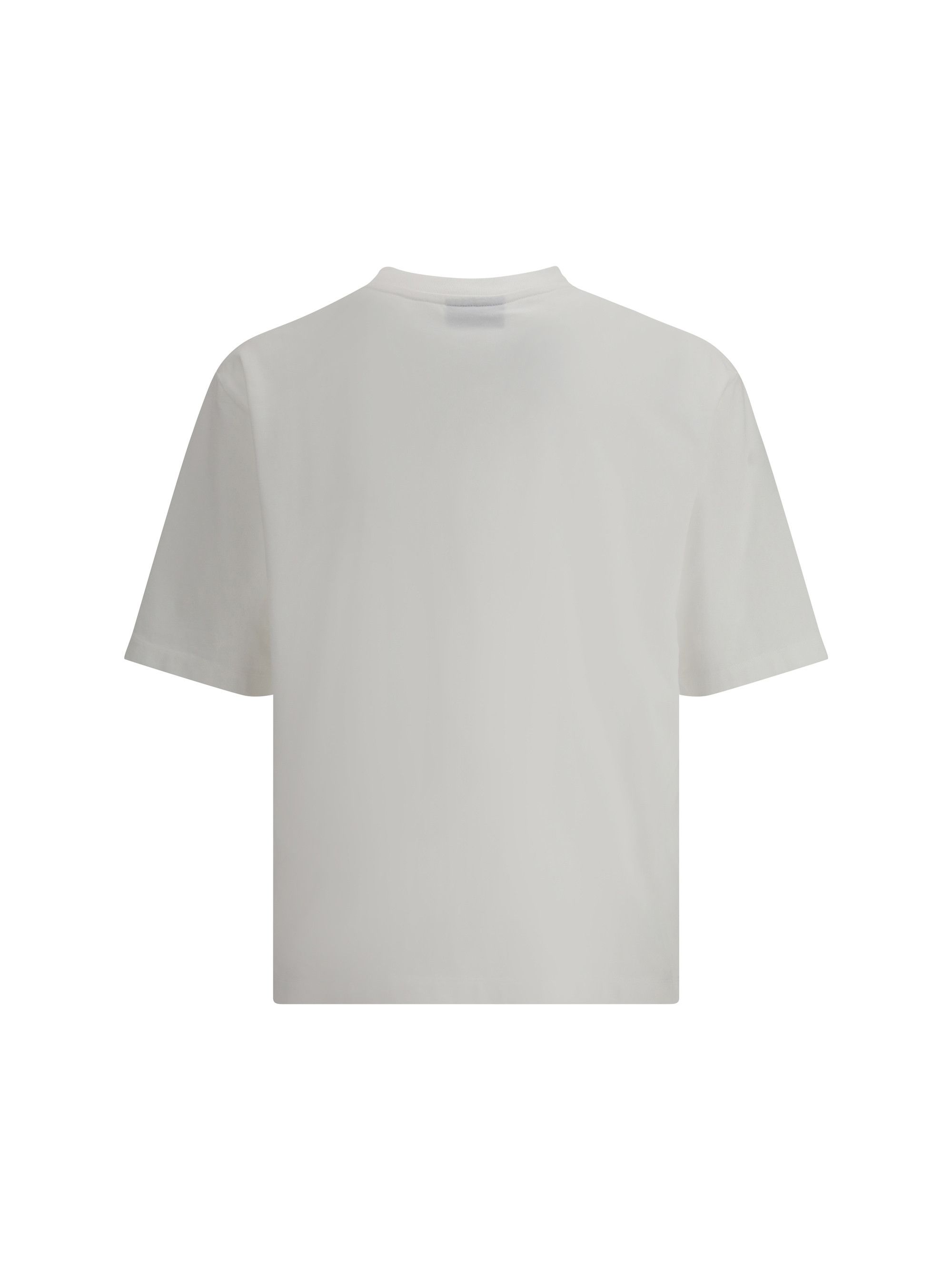 Dsquared2 T-shirt with logo Size US S / EU 44-46 / 1 - 2 Thumbnail