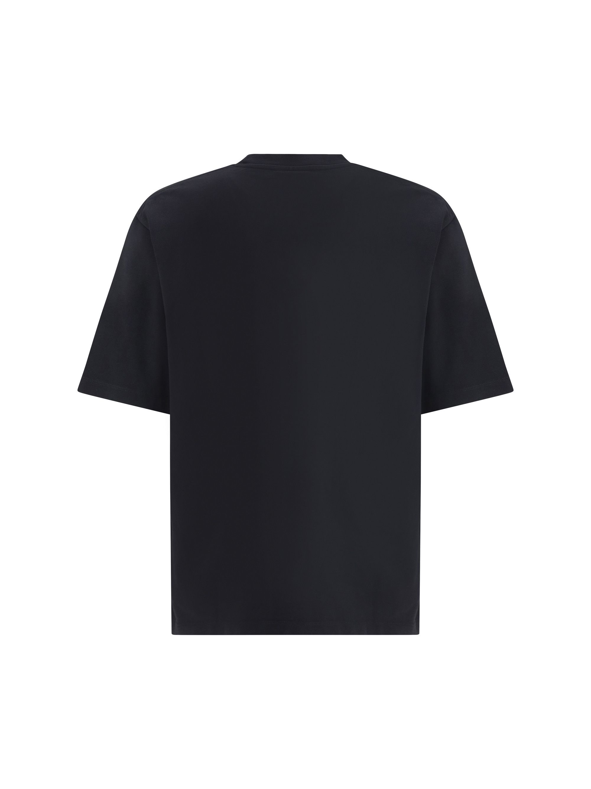 Dsquared2 T-shirt with logo Size US XL / EU 56 / 4 - 2 Thumbnail