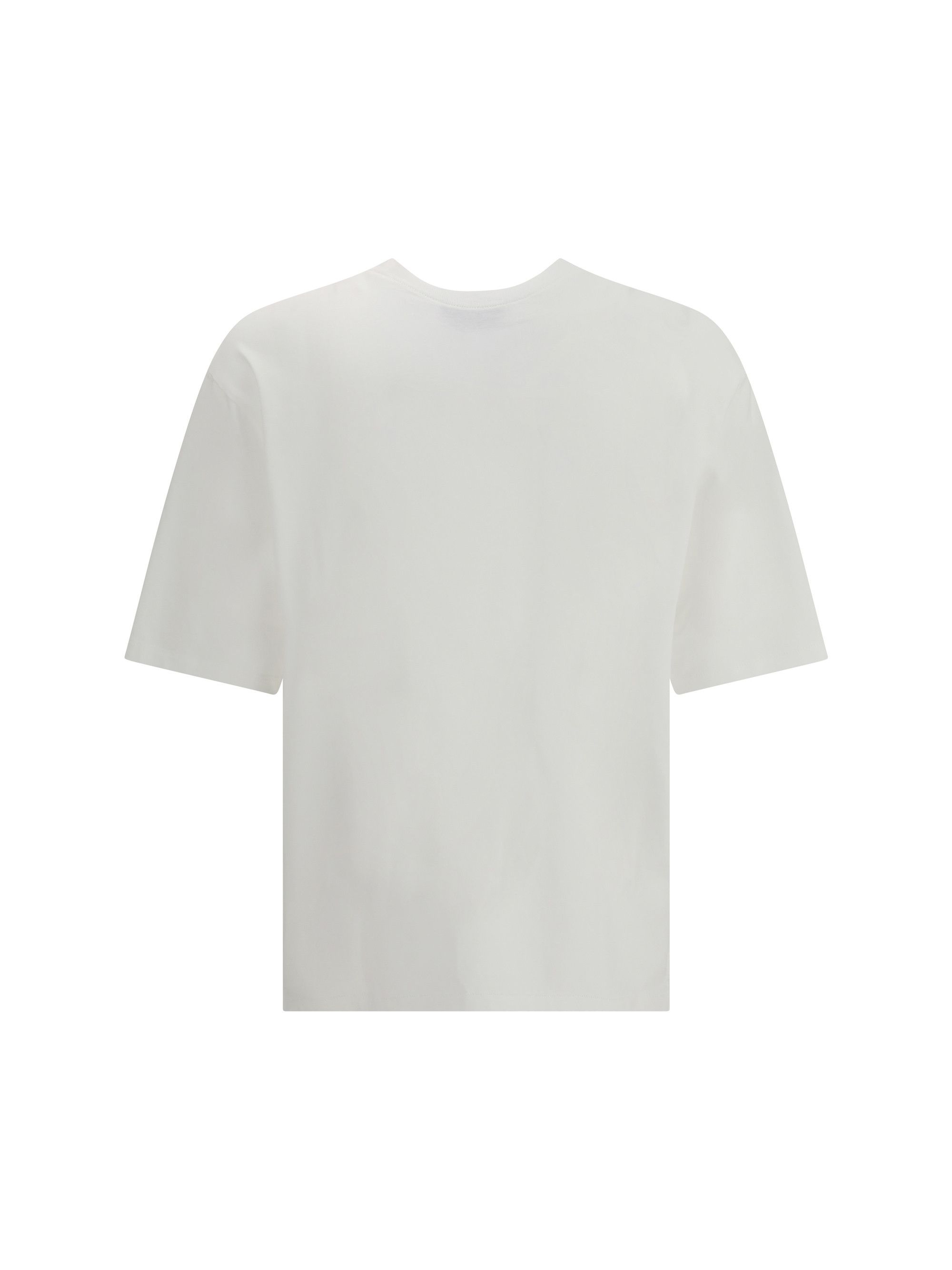 Dsquared2 Rebels T-shirt Size US M / EU 48-50 / 2 - 2 Thumbnail