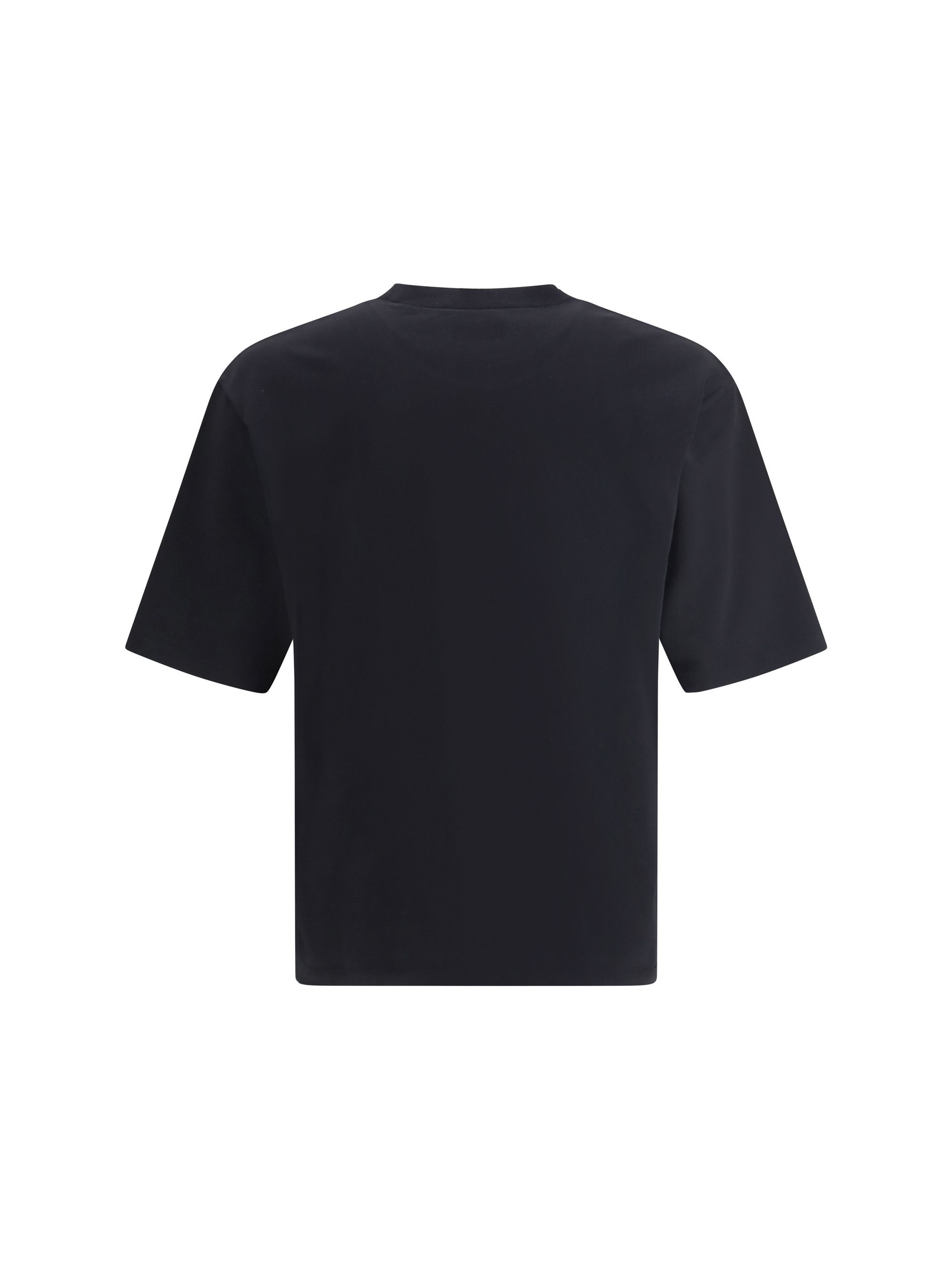 Dsquared2 Rebels T-shirt Size US M / EU 48-50 / 2 - 2 Thumbnail