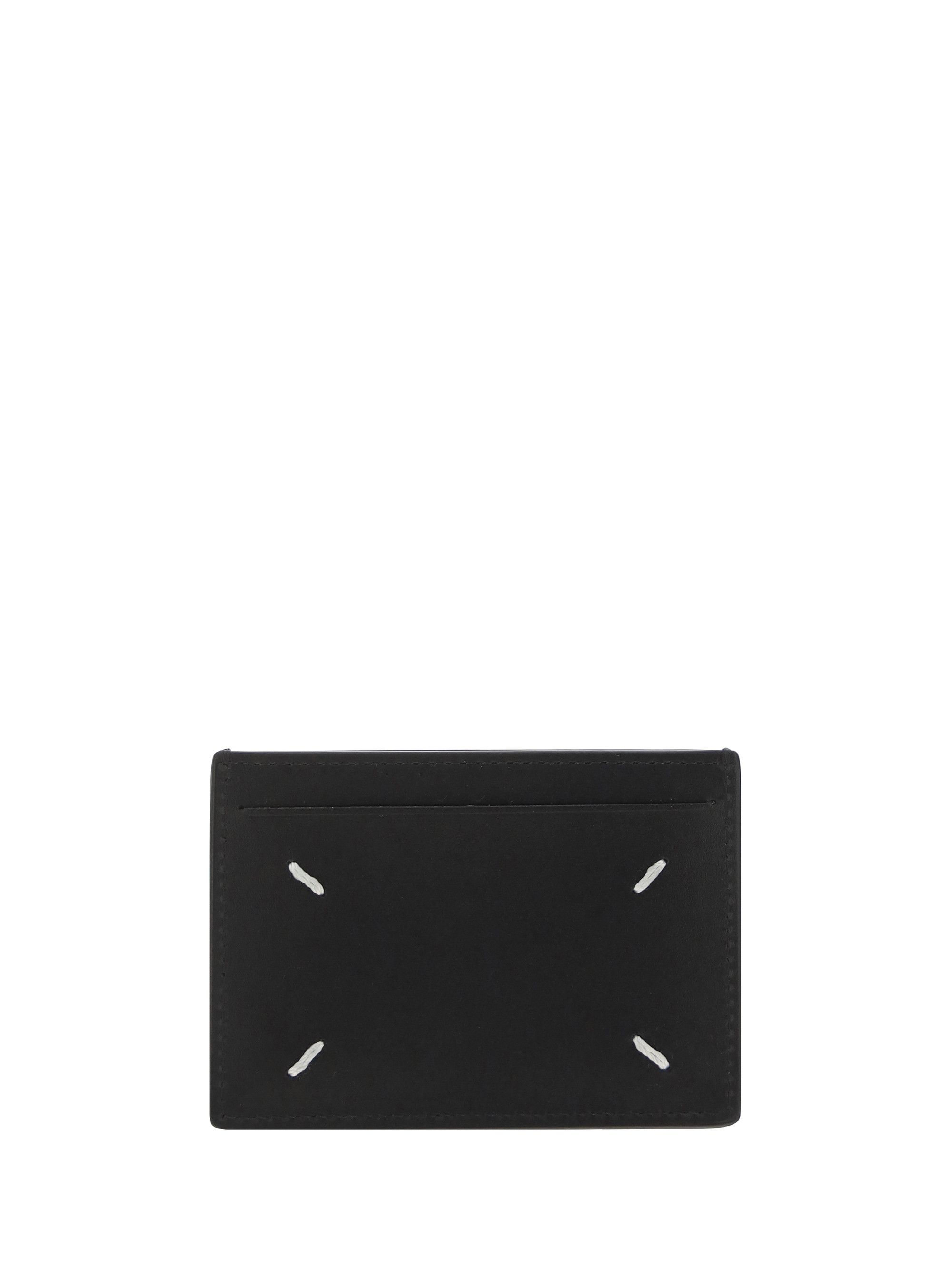 Maison Margiela Card Holder Size ONE SIZE - 2 Thumbnail