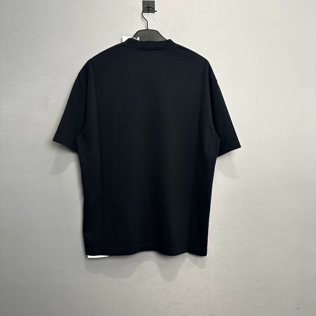 Balenciaga balenciaga black limited edition t-shirt Size US XS / EU 42 / 0 - 2 Thumbnail
