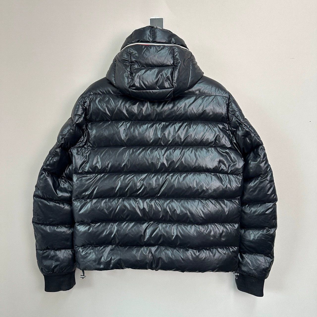 Moncler Moncler Pavin Hooded Down Jacket Size 5 Size US M / EU 48-50 / 2 - 2 Thumbnail