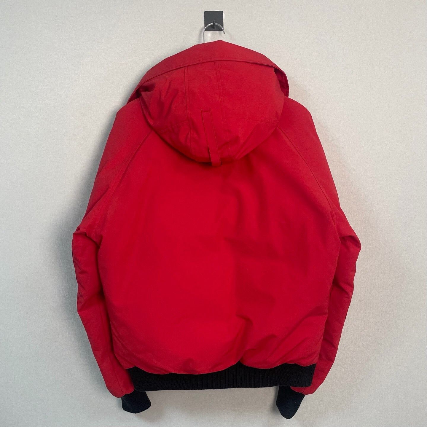 Canada Goose red canada goose pilot down jacket Size US M / EU 48-50 / 2 - 2 Thumbnail