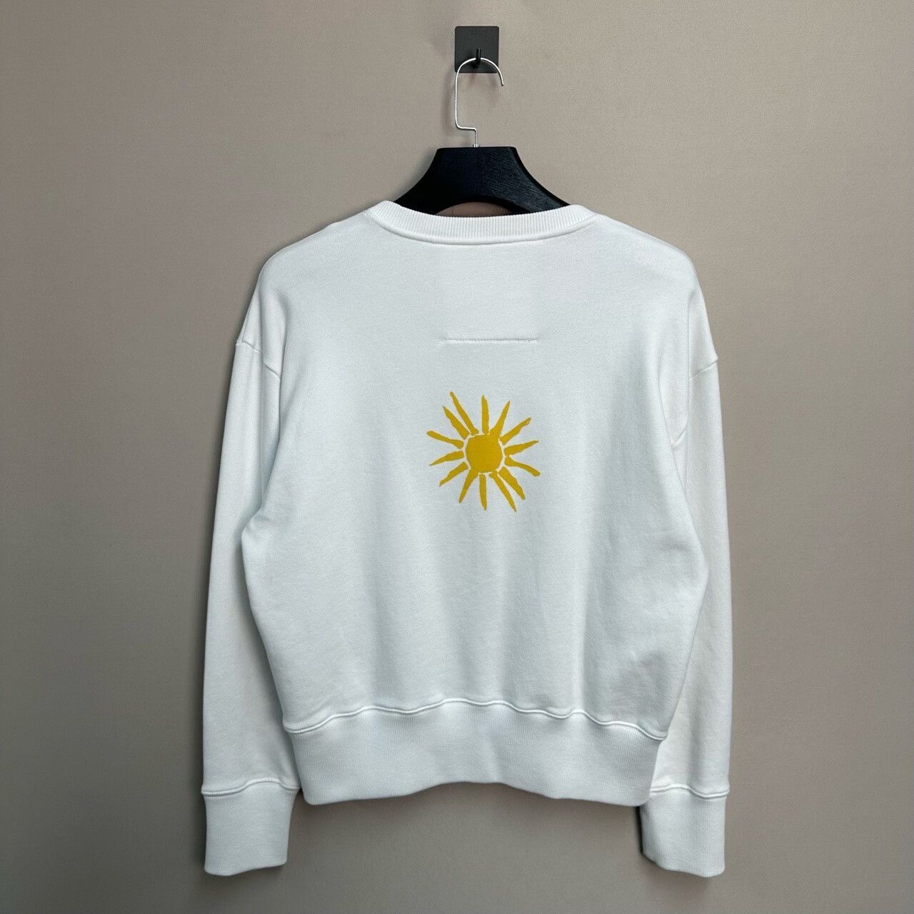 Givenchy givenchy josh smith collaboration sweatshirt size L Size US L / EU 52-54 / 3 - 2 Thumbnail