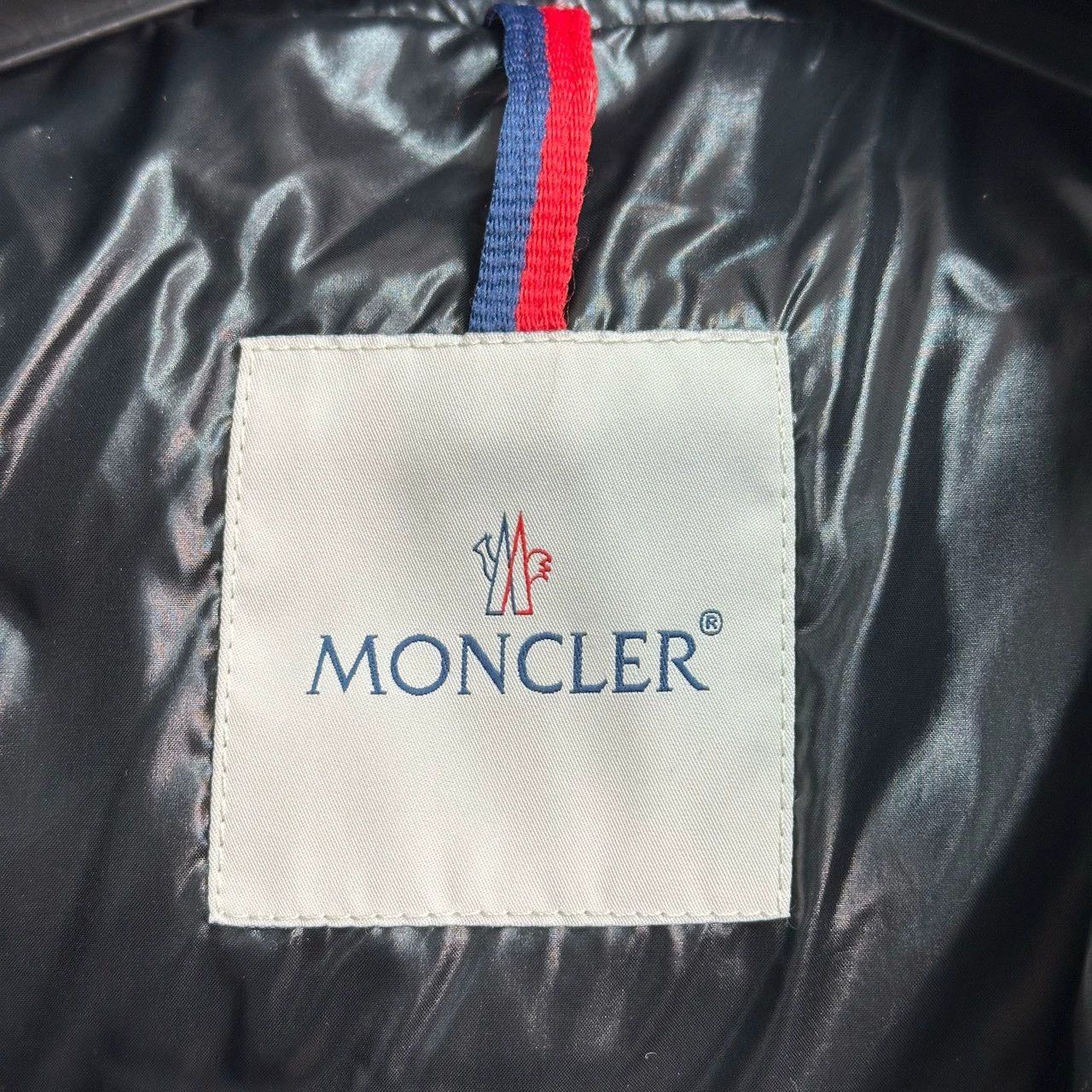 Moncler moncler bady series down jacket size S Size US XS / EU 42 / 0 - 3 Thumbnail