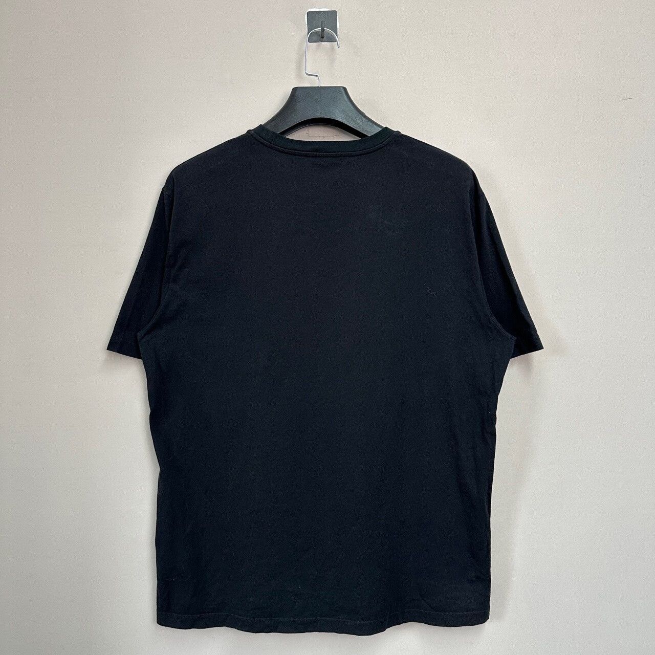 Versace versace classic embroidered short sleeve shirt Size US XXL / EU 58 / 5 - 2 Thumbnail