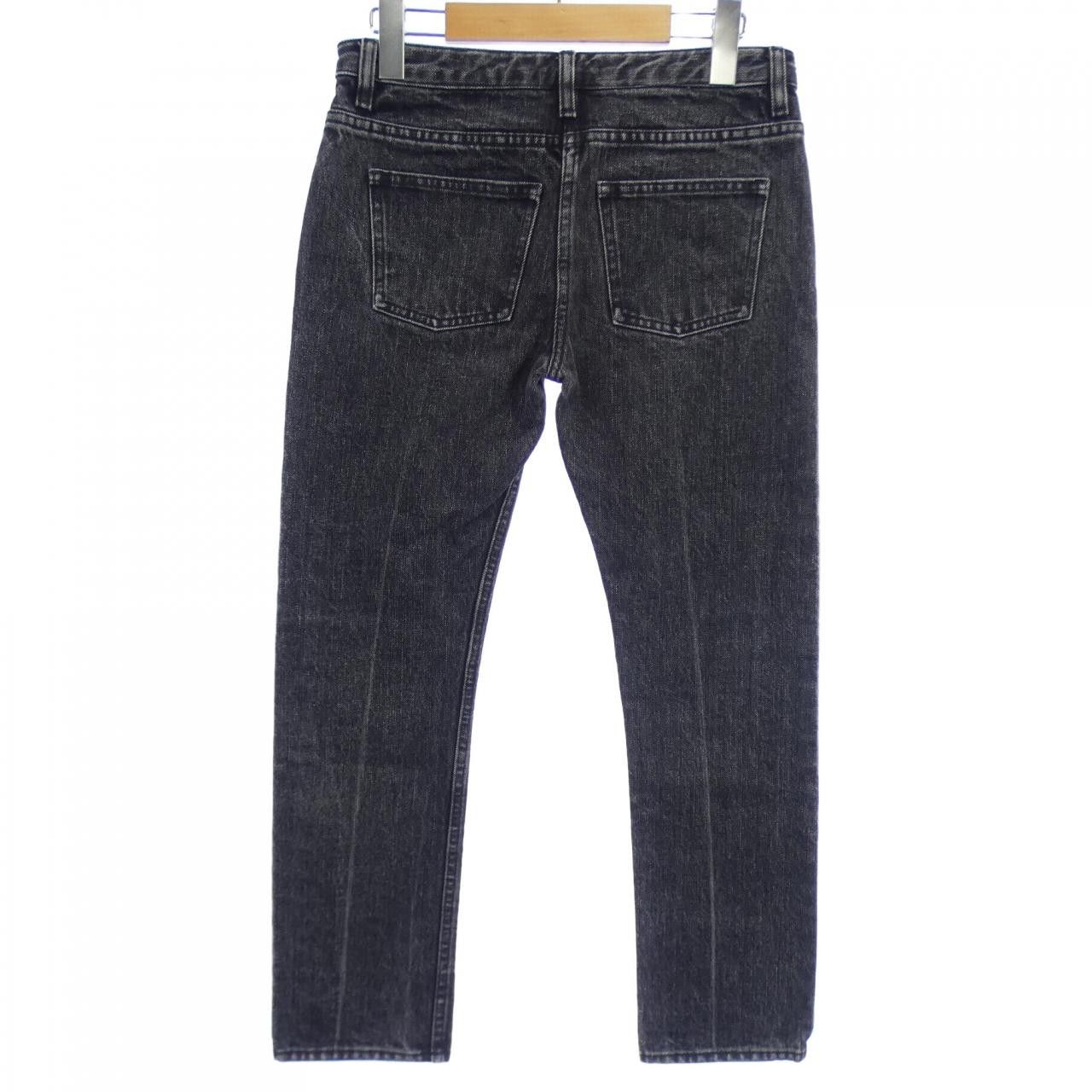 Other Other The Row Jeans Denim Jeans DUTY FREE for USA Size ONE SIZE - 2 Thumbnail