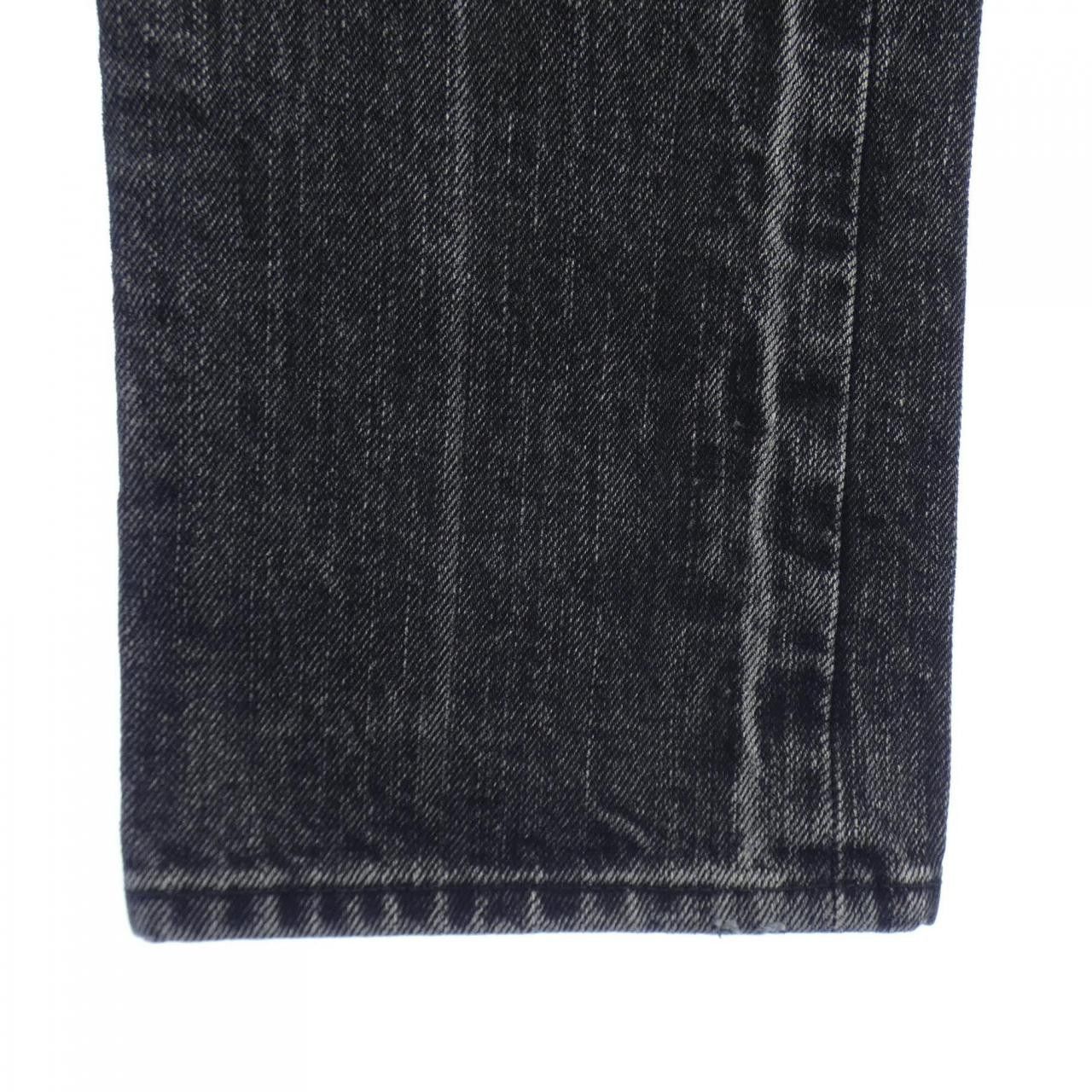 Other Other The Row Jeans Denim Jeans DUTY FREE for USA Size ONE SIZE - 5 Thumbnail