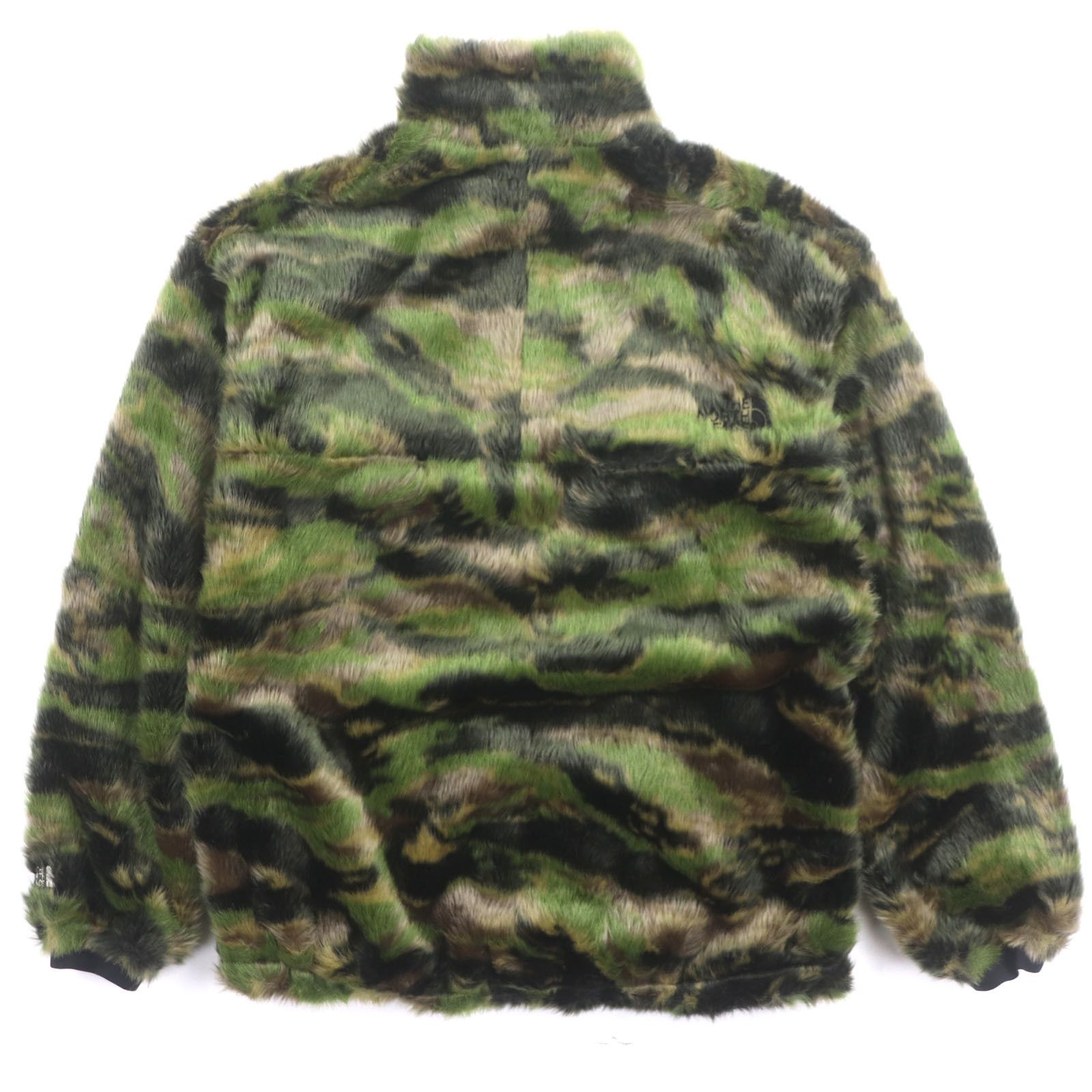 The North Face THE NORTH FACE THE NORTH FACE PURPLE LABEL Field Jacket Jacket Cotton Outerwear NP2967N DUTY FREE for USA Size ONE SIZE - 3 Thumbnail