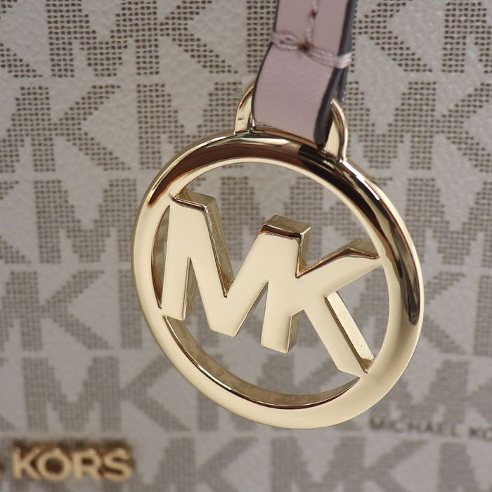 Michael Kors Michael Kors Michael Kors Mini Tote PVC 2way Shoulder Bag Others Shoulder Bag 35T1GM9C0I DUTY FREE for USA Size ONE SIZE - 5 Thumbnail