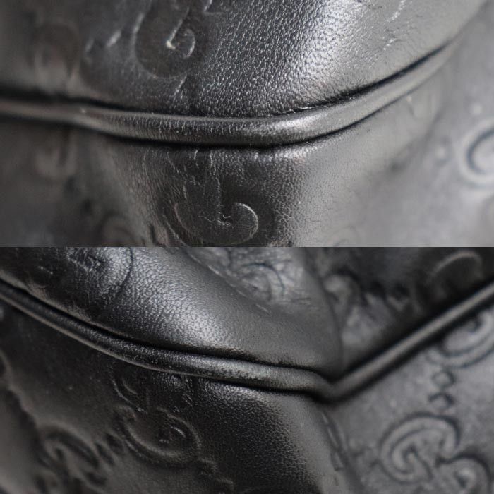 Gucci Gucci Gucci Sukey Guccissima Tote Bag Leather Tote Bag 296835 DUTY FREE for USA Size ONE SIZE - 9 Thumbnail
