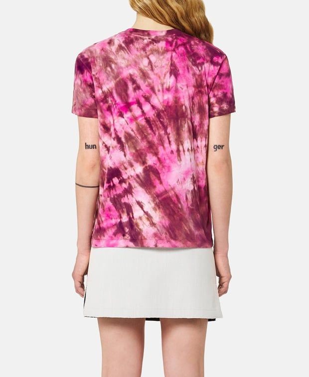 AMI Crew neck t-shirt Size US L / EU 52-54 / 3 - 2 Thumbnail