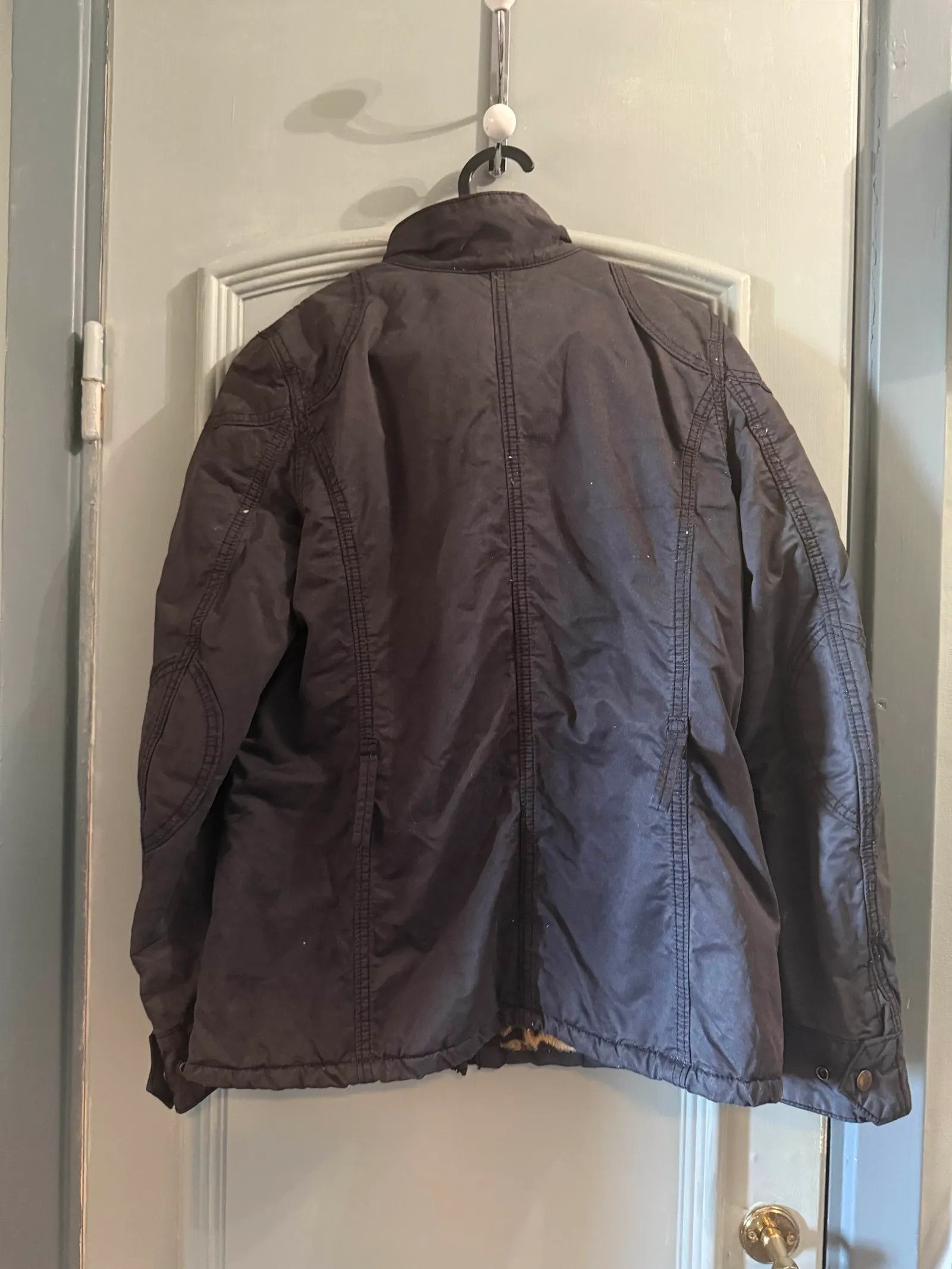 Ralph Lauren Ralph Lauren Denim & Supply Jacket Size XS / US 0-2 / IT 36-38 - 4 Thumbnail