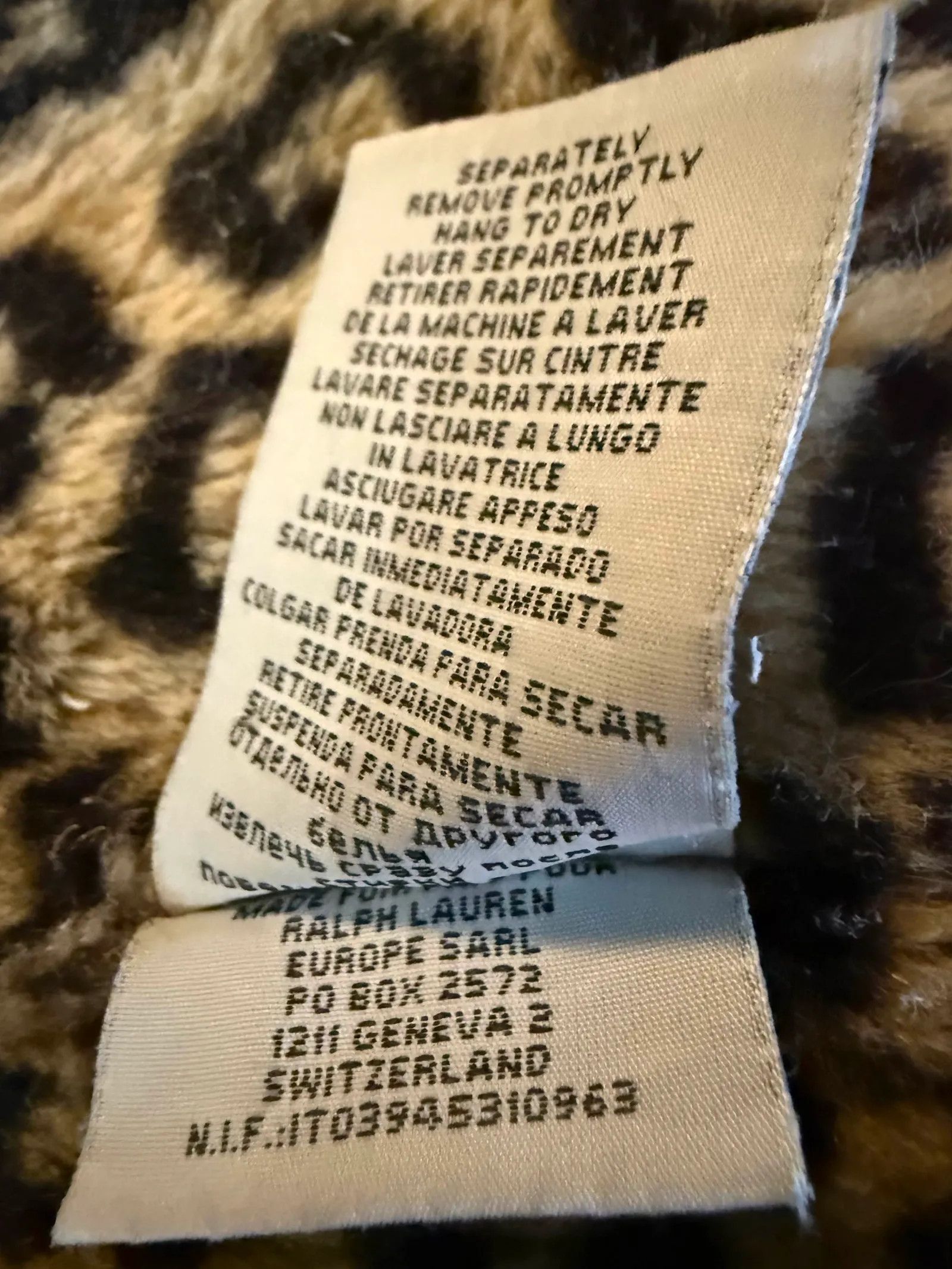 Ralph Lauren Ralph Lauren Denim & Supply Jacket Size XS / US 0-2 / IT 36-38 - 3 Thumbnail