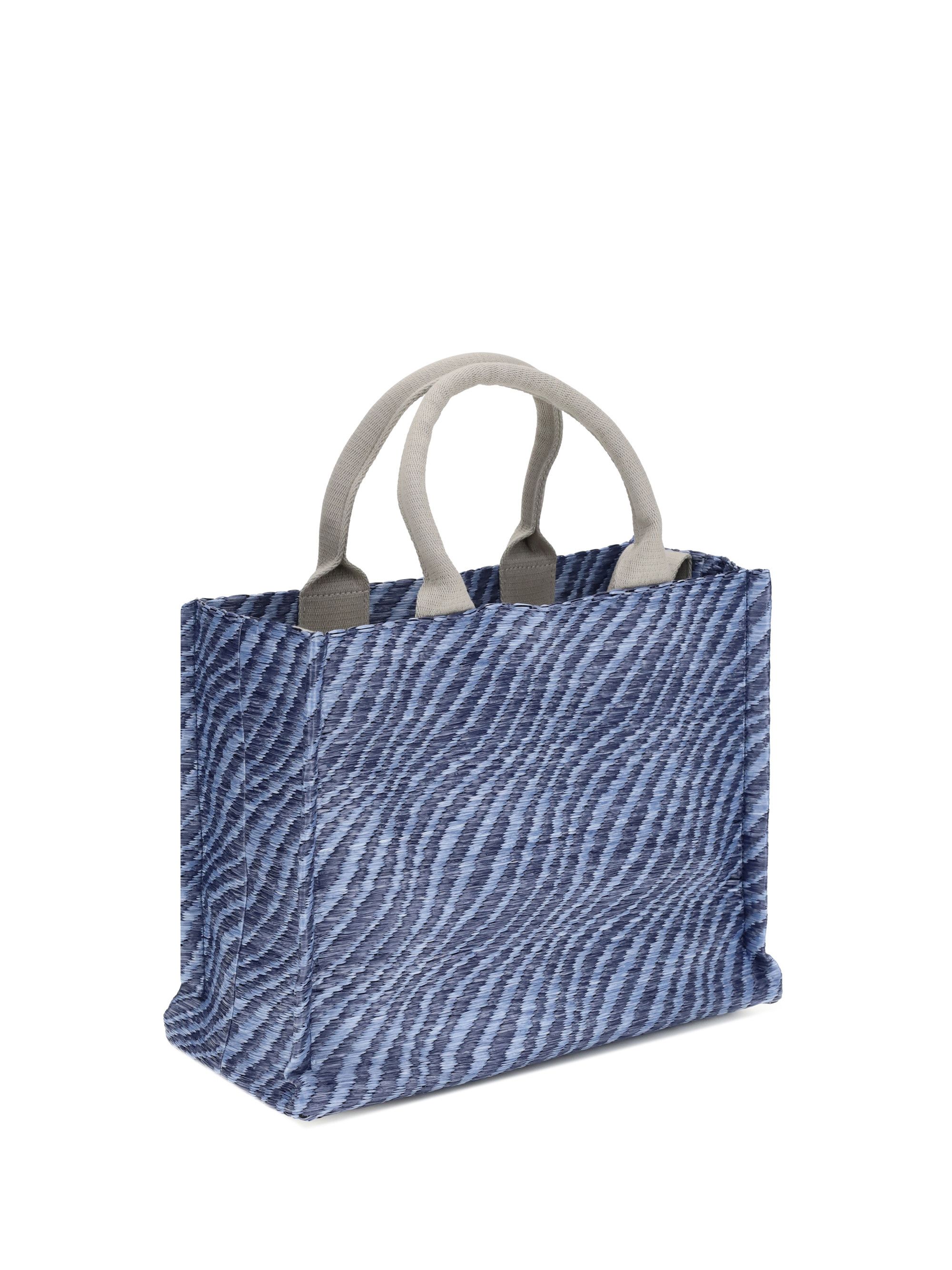 Marni Fabric Tote Bag Size ONE SIZE - 3 Thumbnail