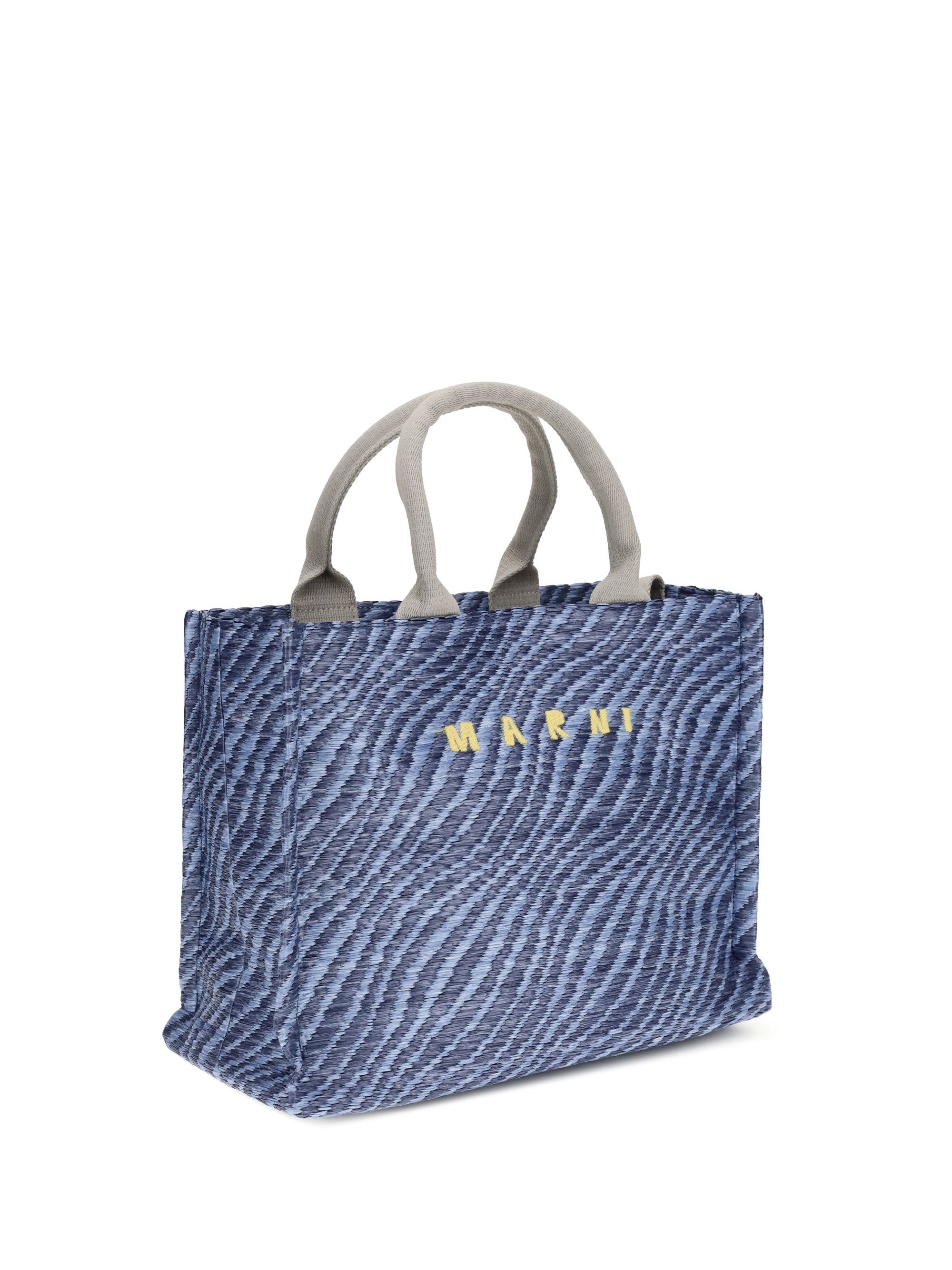 Marni Fabric Tote Bag Size ONE SIZE - 2 Thumbnail