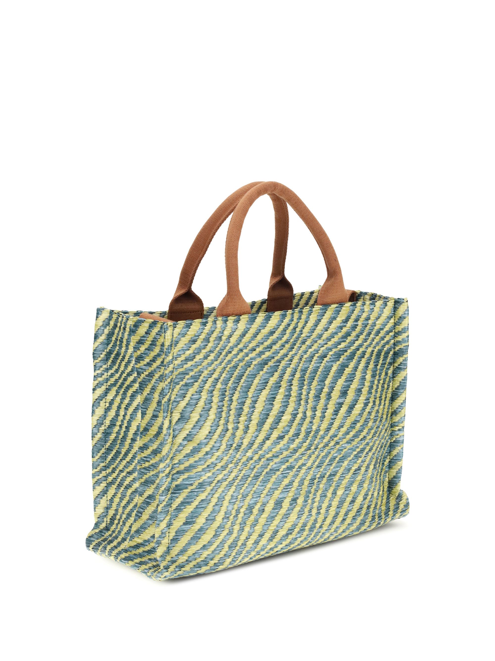 Marni Fabric Tote Bag Size ONE SIZE - 3 Thumbnail