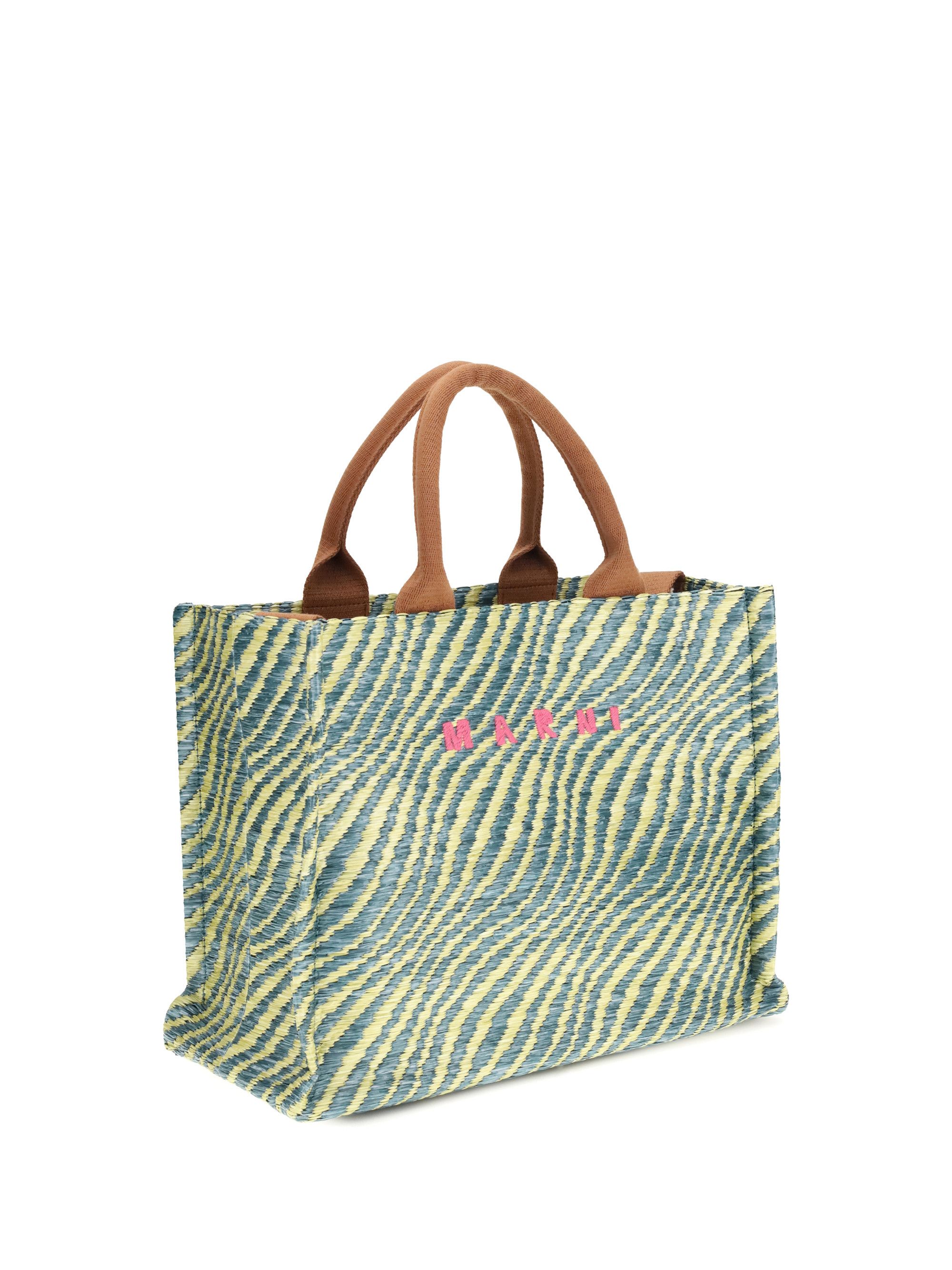 Marni Fabric Tote Bag Size ONE SIZE - 2 Thumbnail
