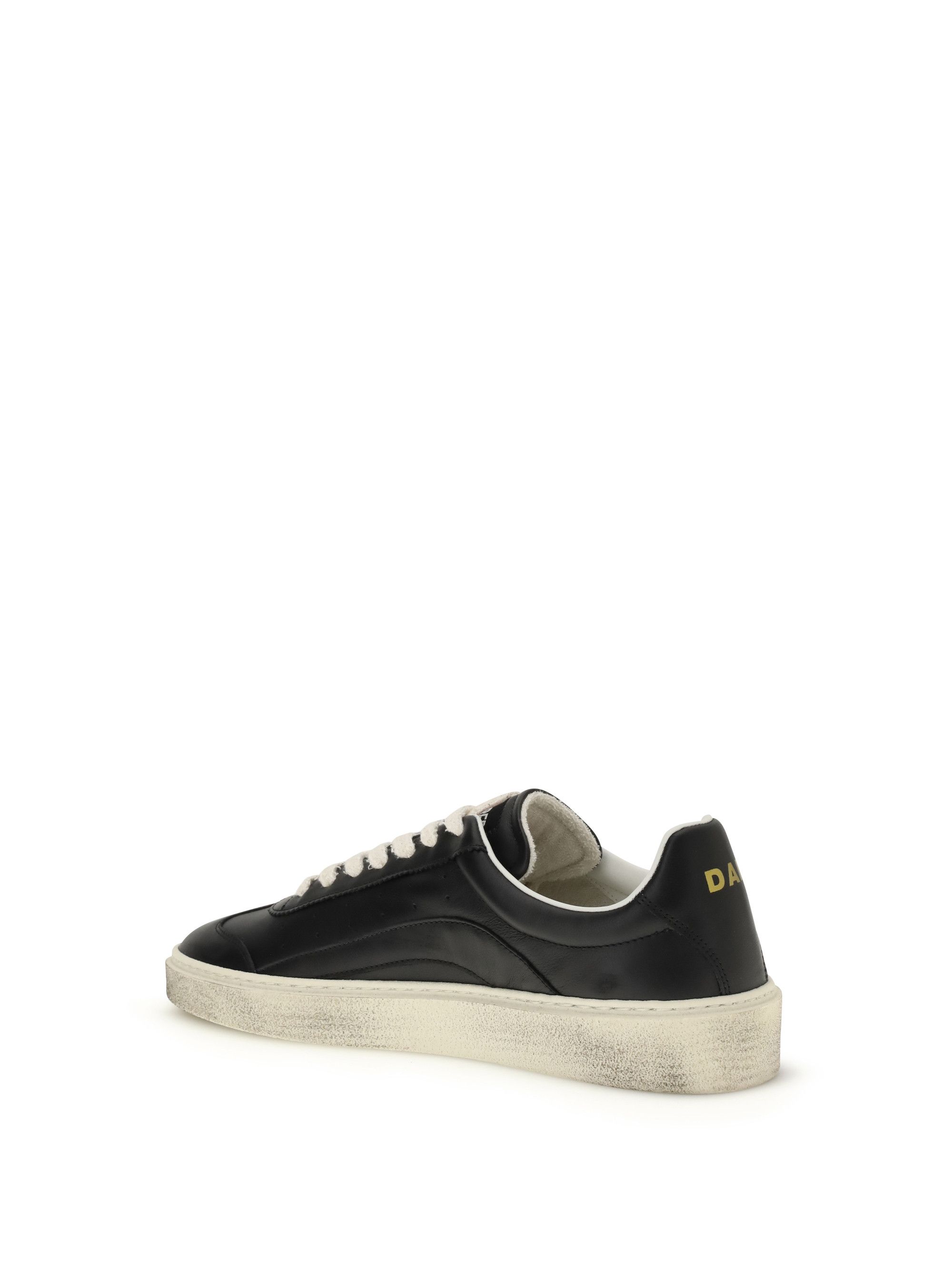 Dsquared2 Rider Sneakers Size US 8 / EU 41 - 3 Thumbnail