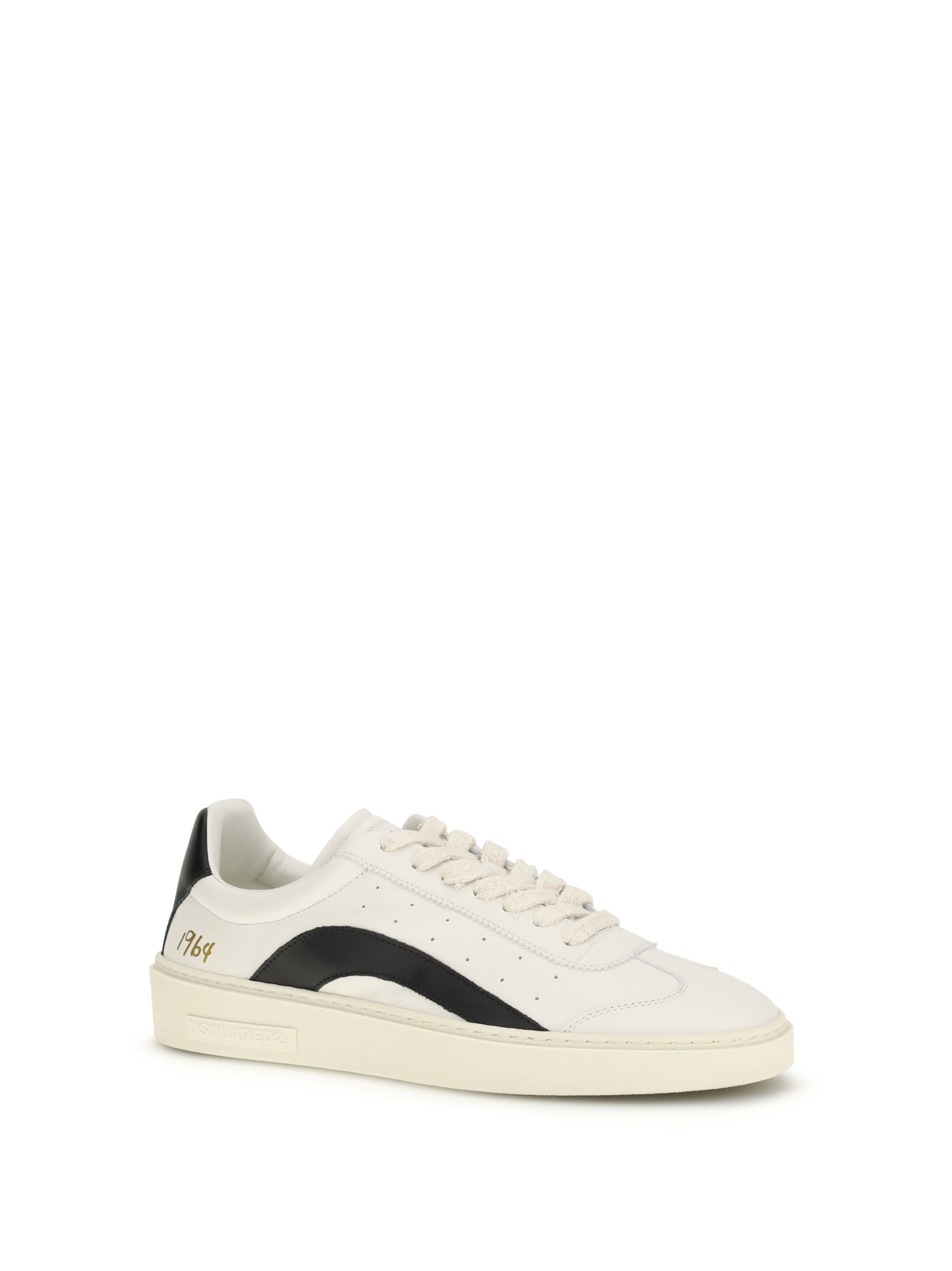 Dsquared2 Rider Sneakers Size US 10.5 / EU 43-44 - 2 Thumbnail