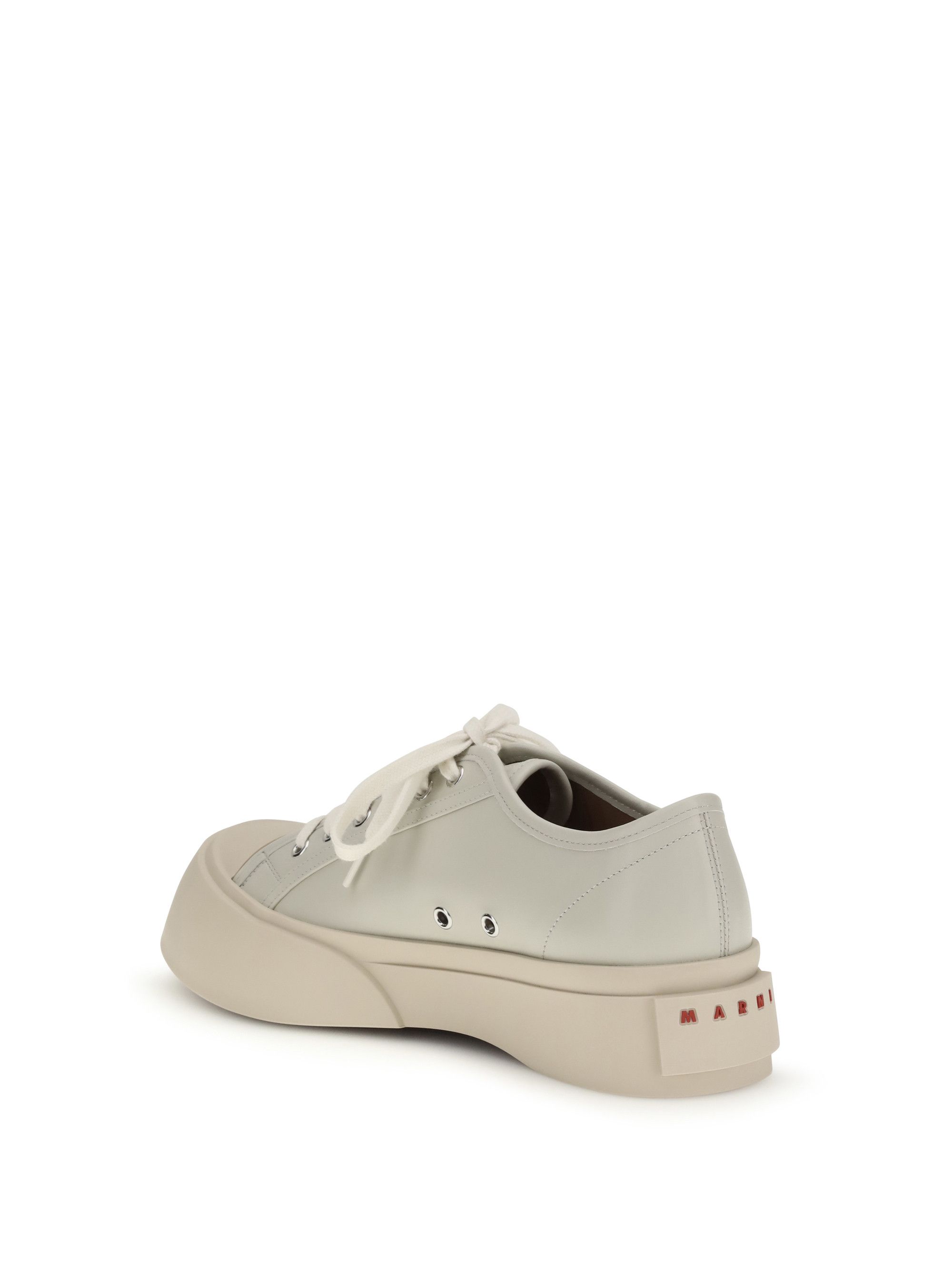 Marni Pablo Sneakers Size US 7 / EU 40 - 3 Thumbnail