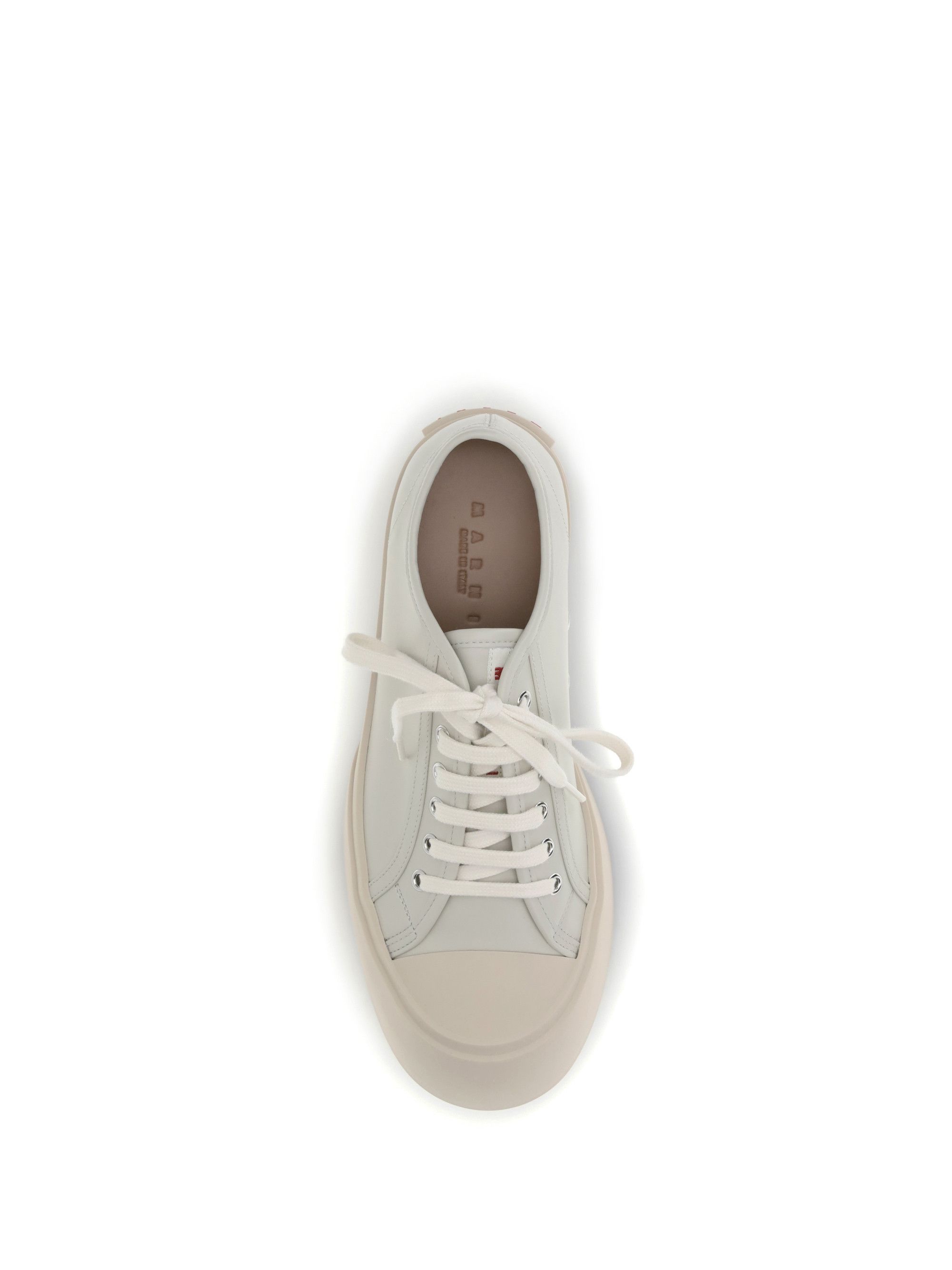 Marni Pablo Sneakers Size US 12 / EU 45 - 4 Thumbnail