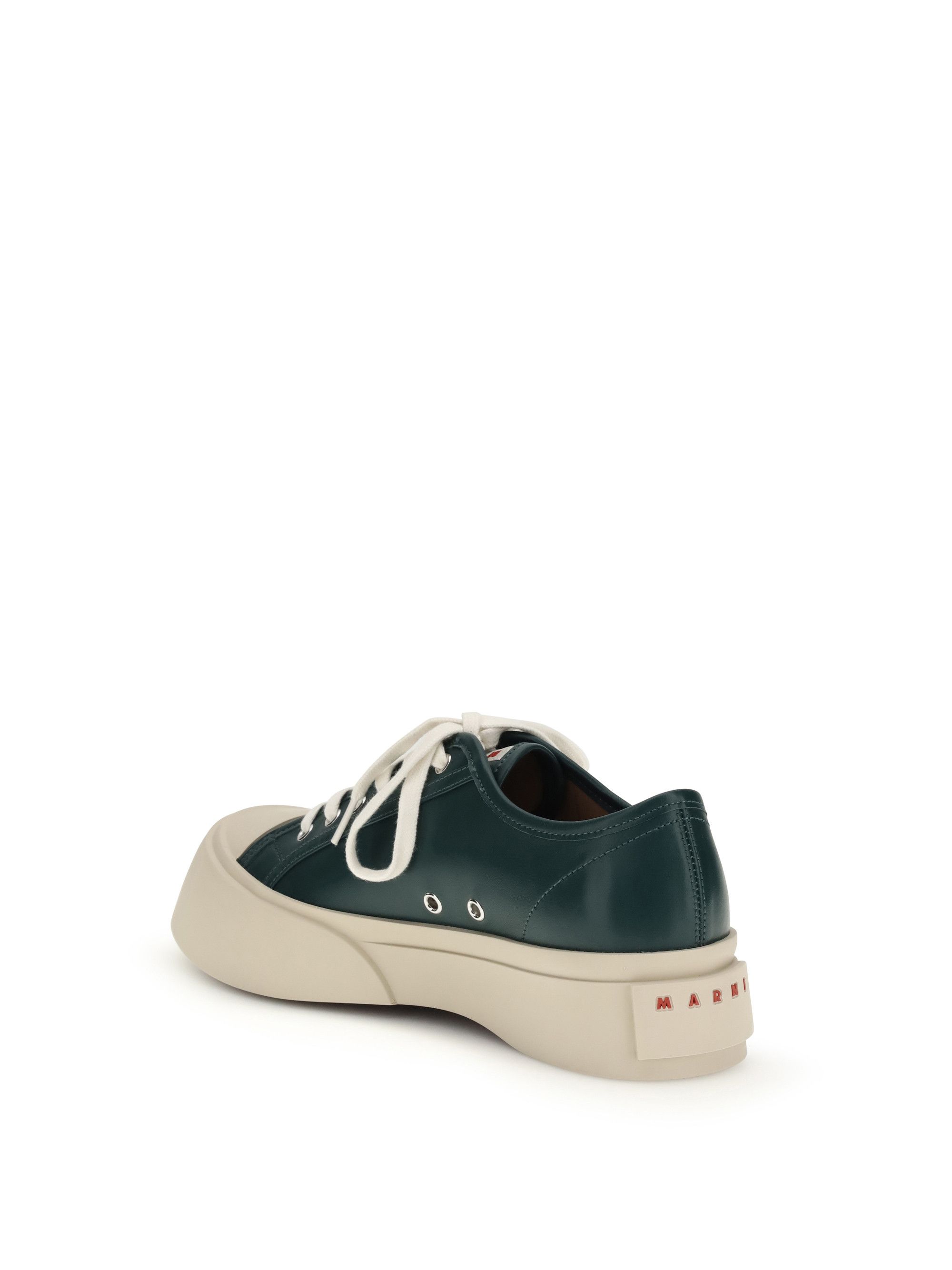 Marni Pablo Sneakers Size US 8 / EU 41 - 3 Thumbnail