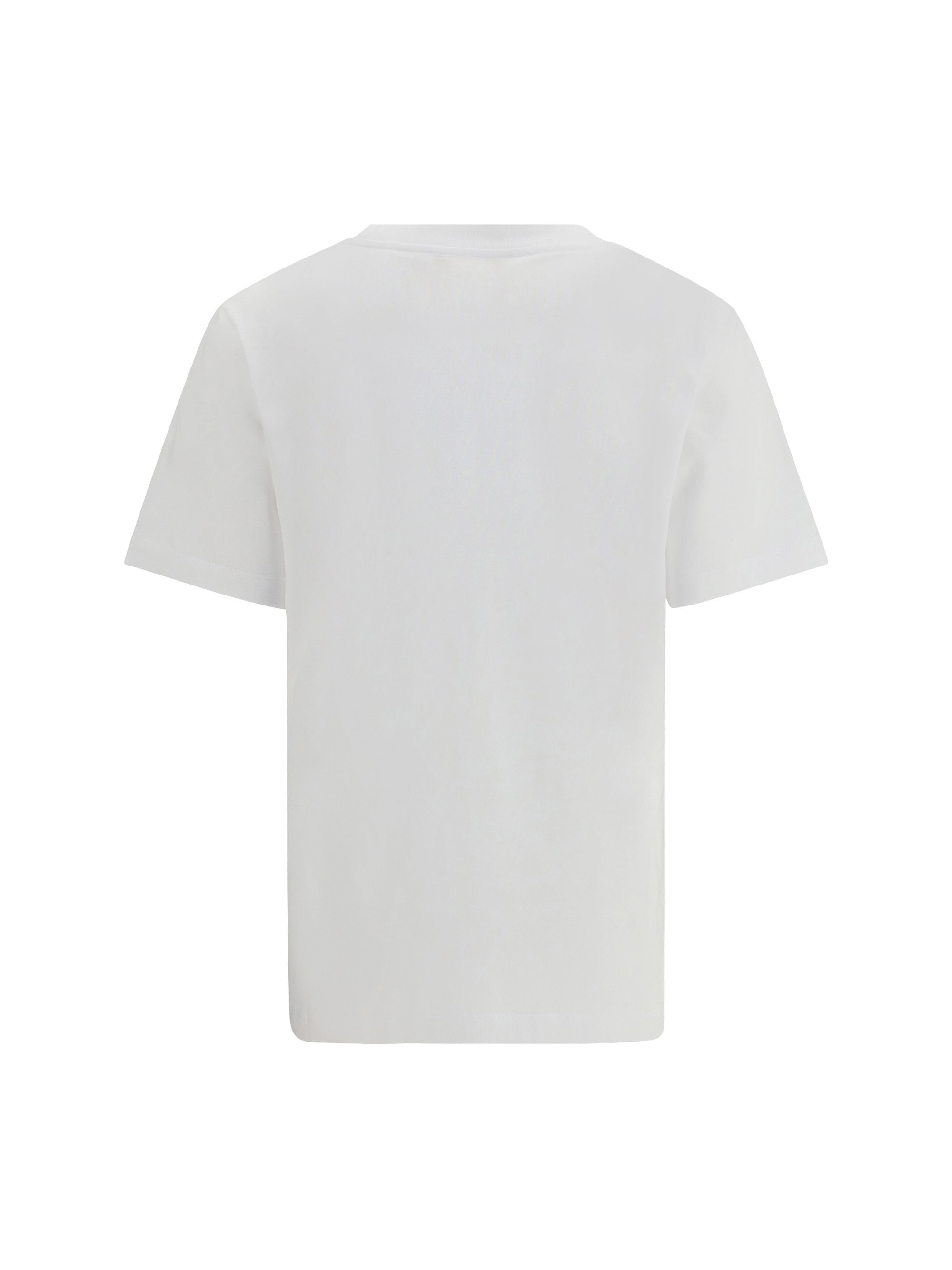 Marni Cotton T-shirt Size M / US 6-8 / IT 42-44 - 2 Thumbnail