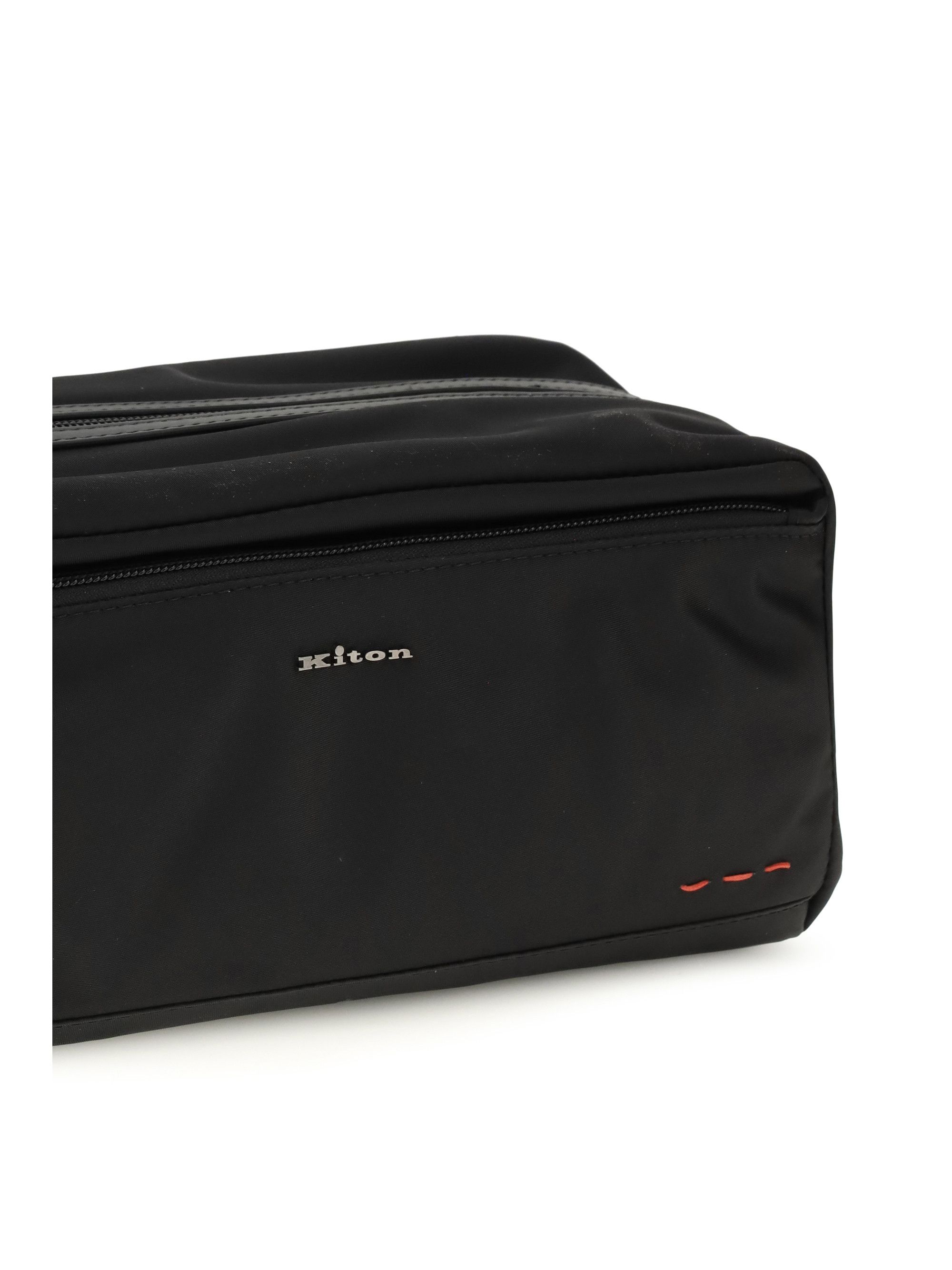 Kiton Beauty Case Size ONE SIZE - 4 Thumbnail