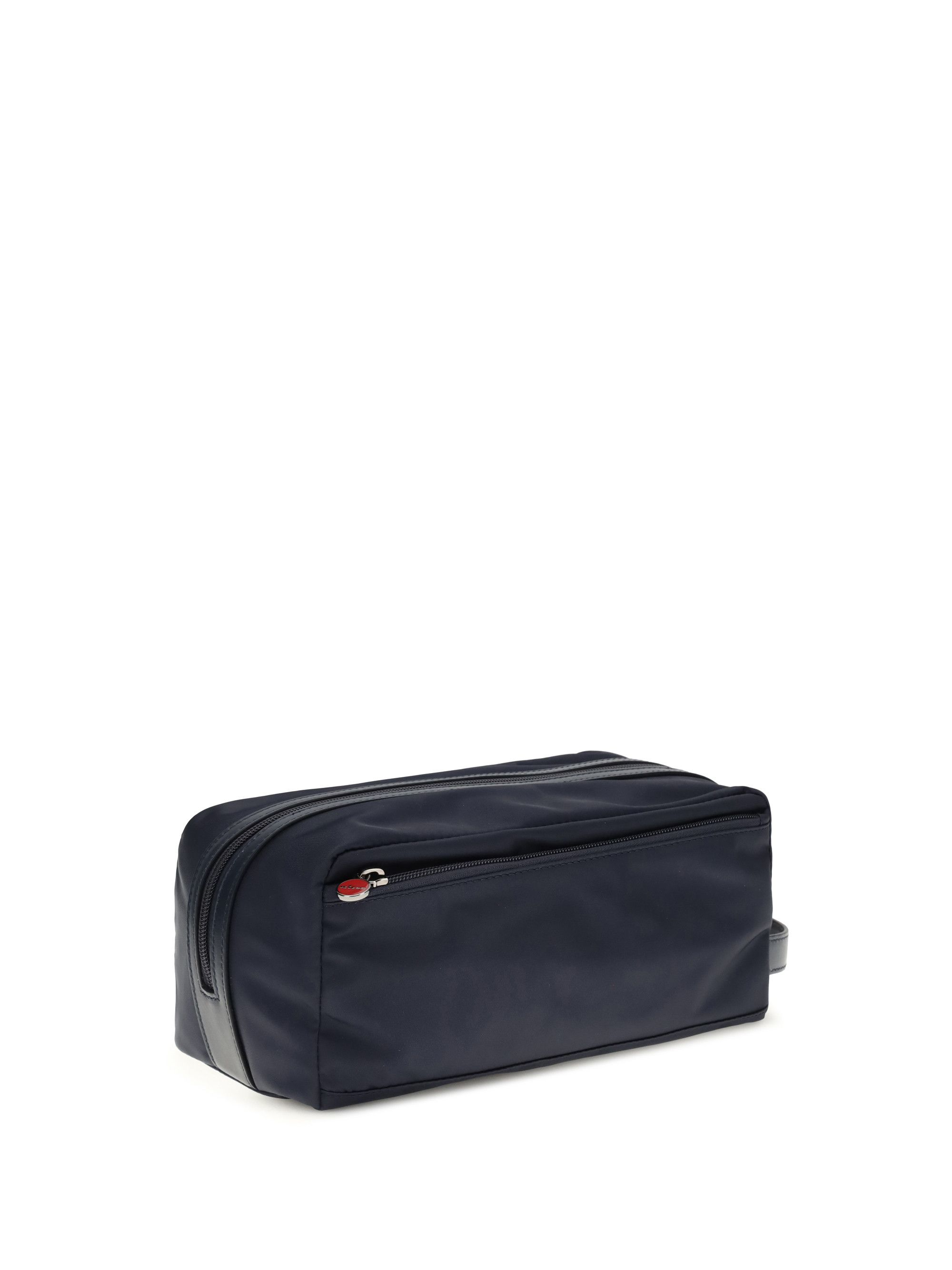 Kiton Nylon Beauty Case Size ONE SIZE - 3 Thumbnail