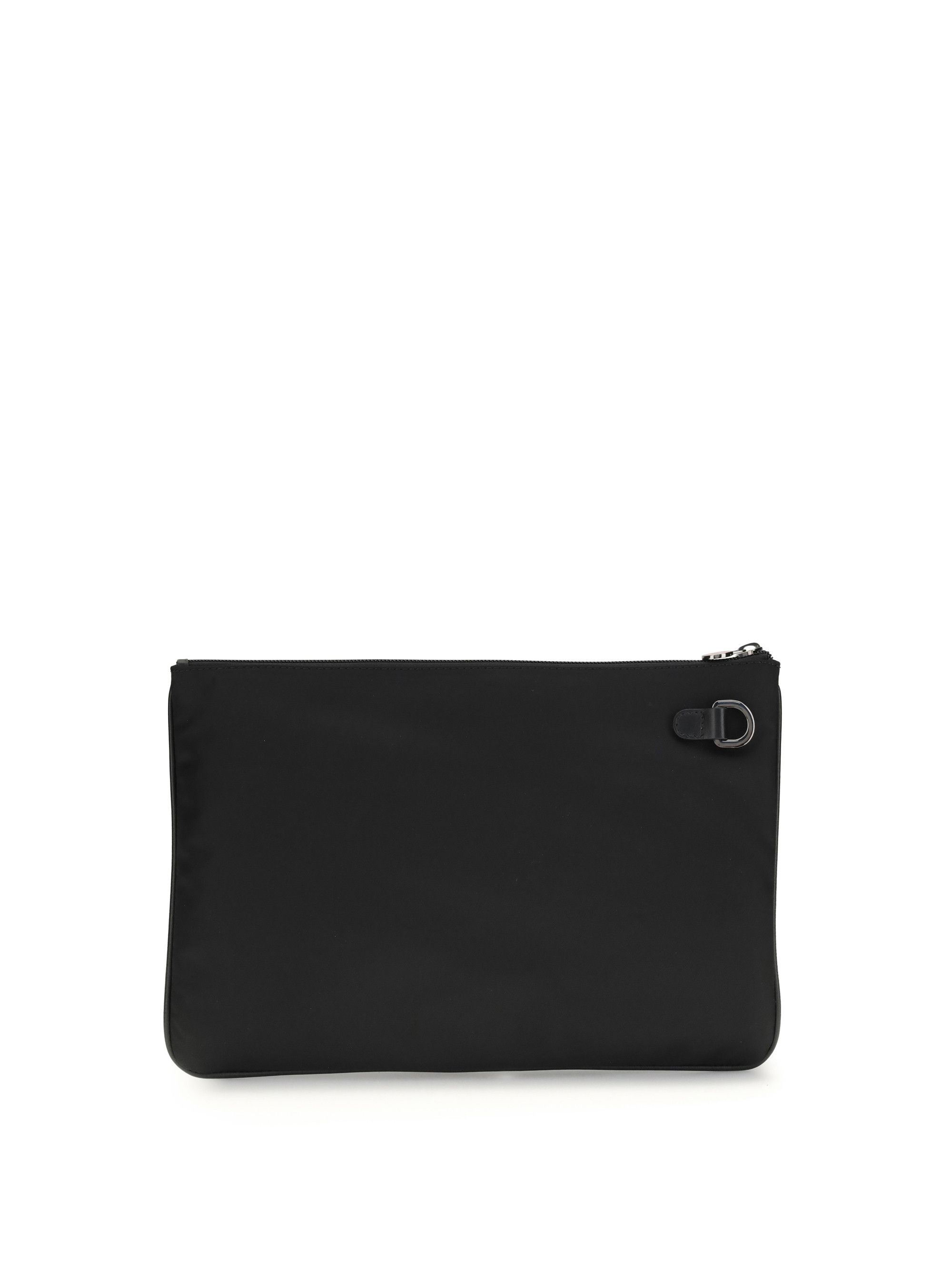 Kiton Pouch Bag Size ONE SIZE - 2 Thumbnail