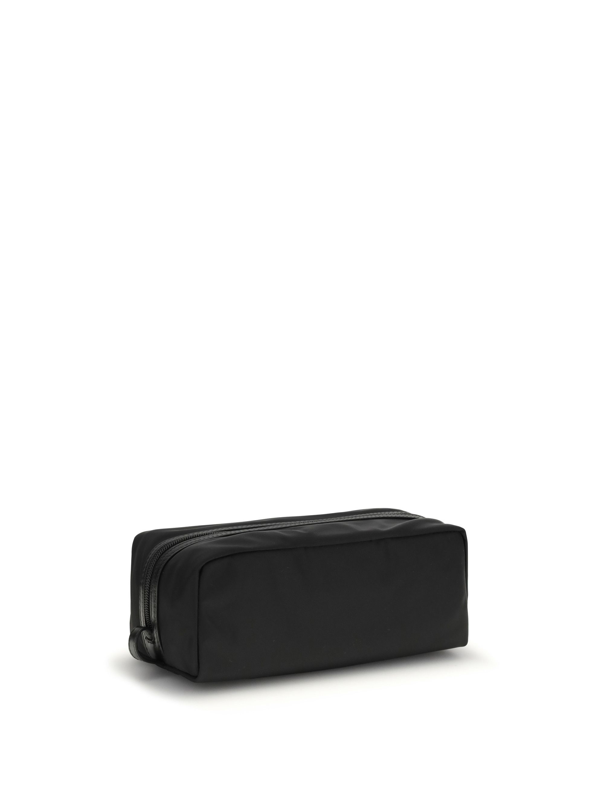 Kiton Nylon Beauty Case Size ONE SIZE - 3 Thumbnail