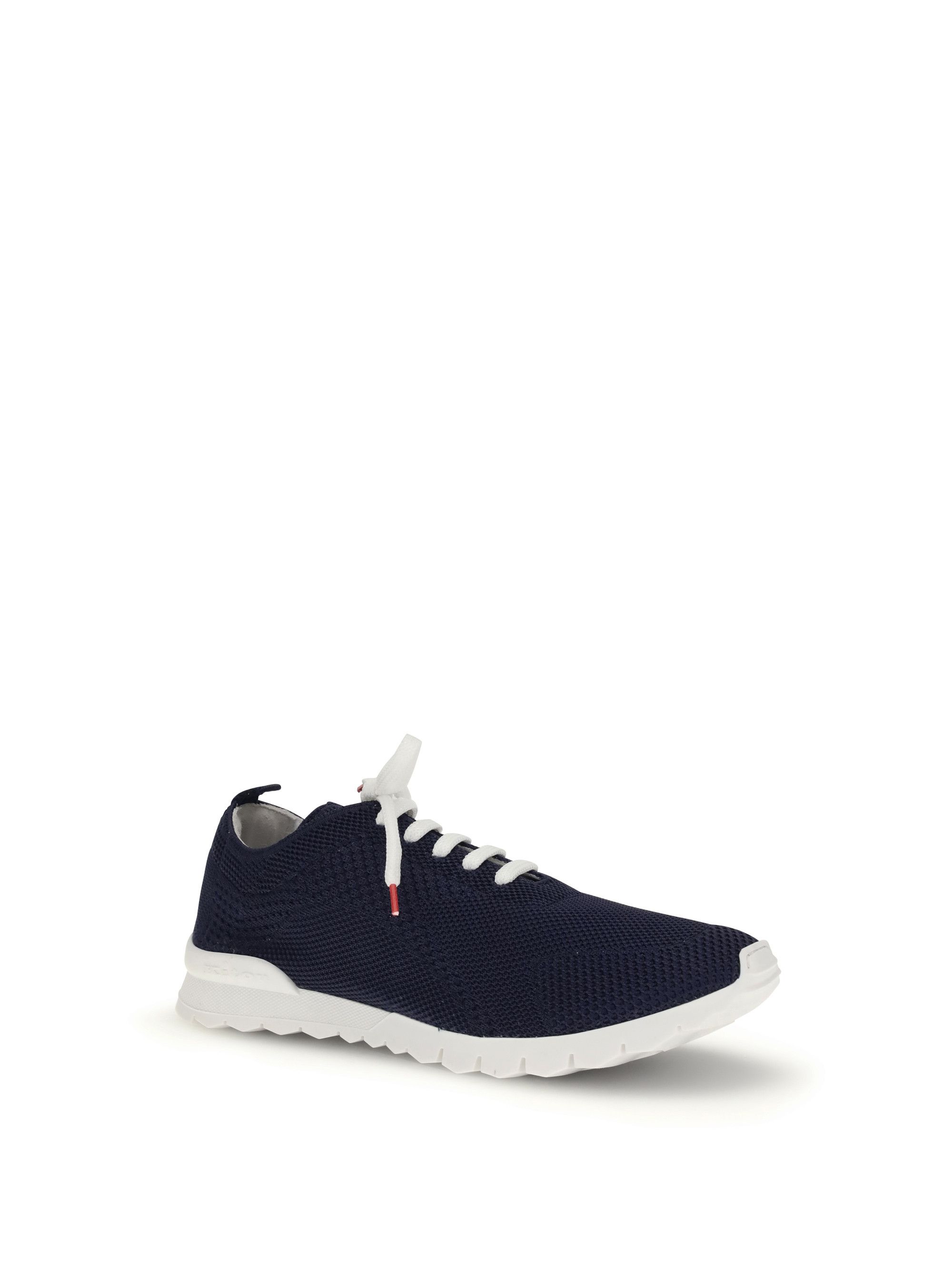Kiton Knit Sneakers Size US 10 / EU 43 - 2 Thumbnail