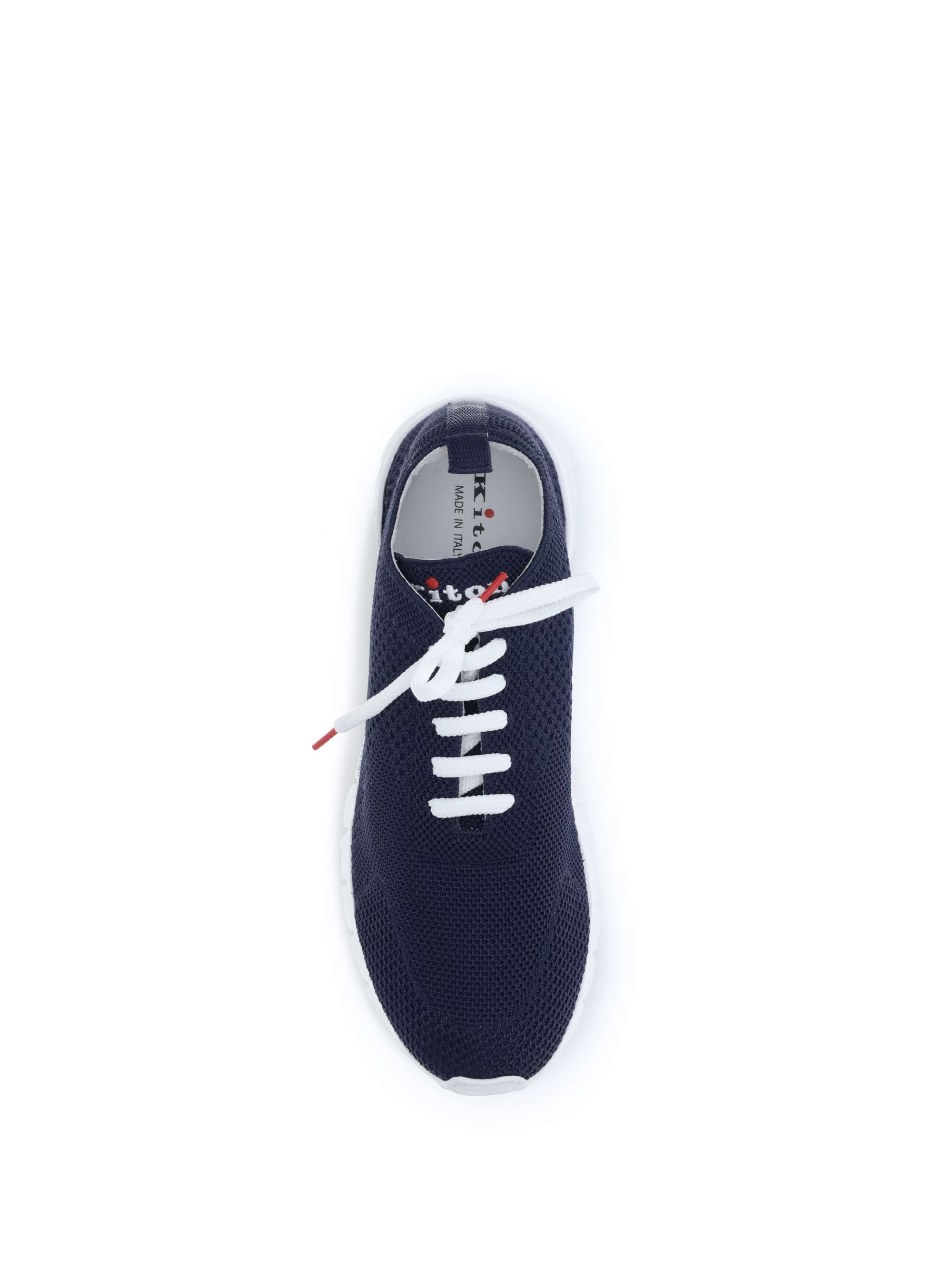 Kiton Knit Sneakers Size US 10 / EU 43 - 4 Thumbnail