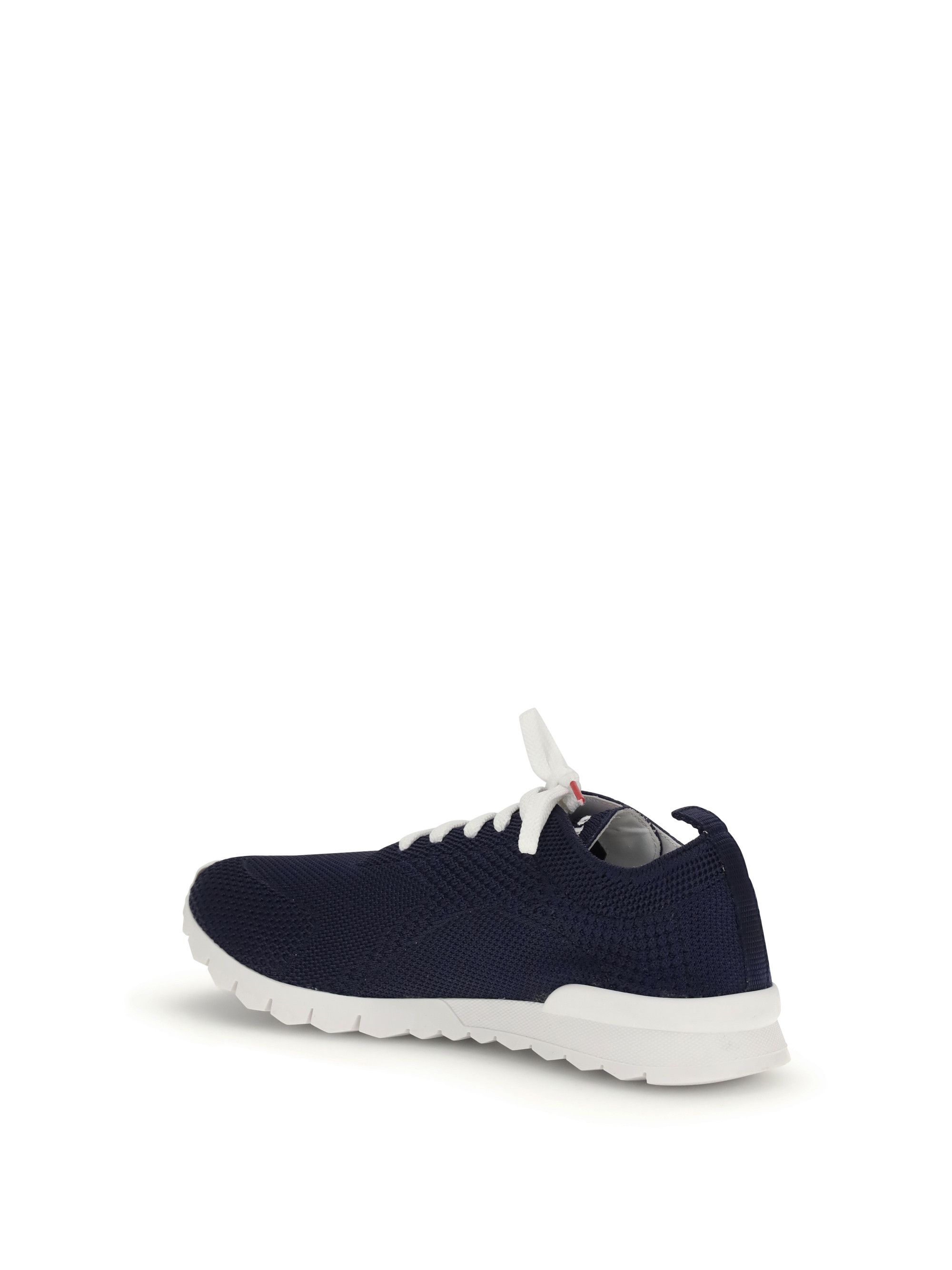Kiton Knit Sneakers Size US 10 / EU 43 - 3 Thumbnail