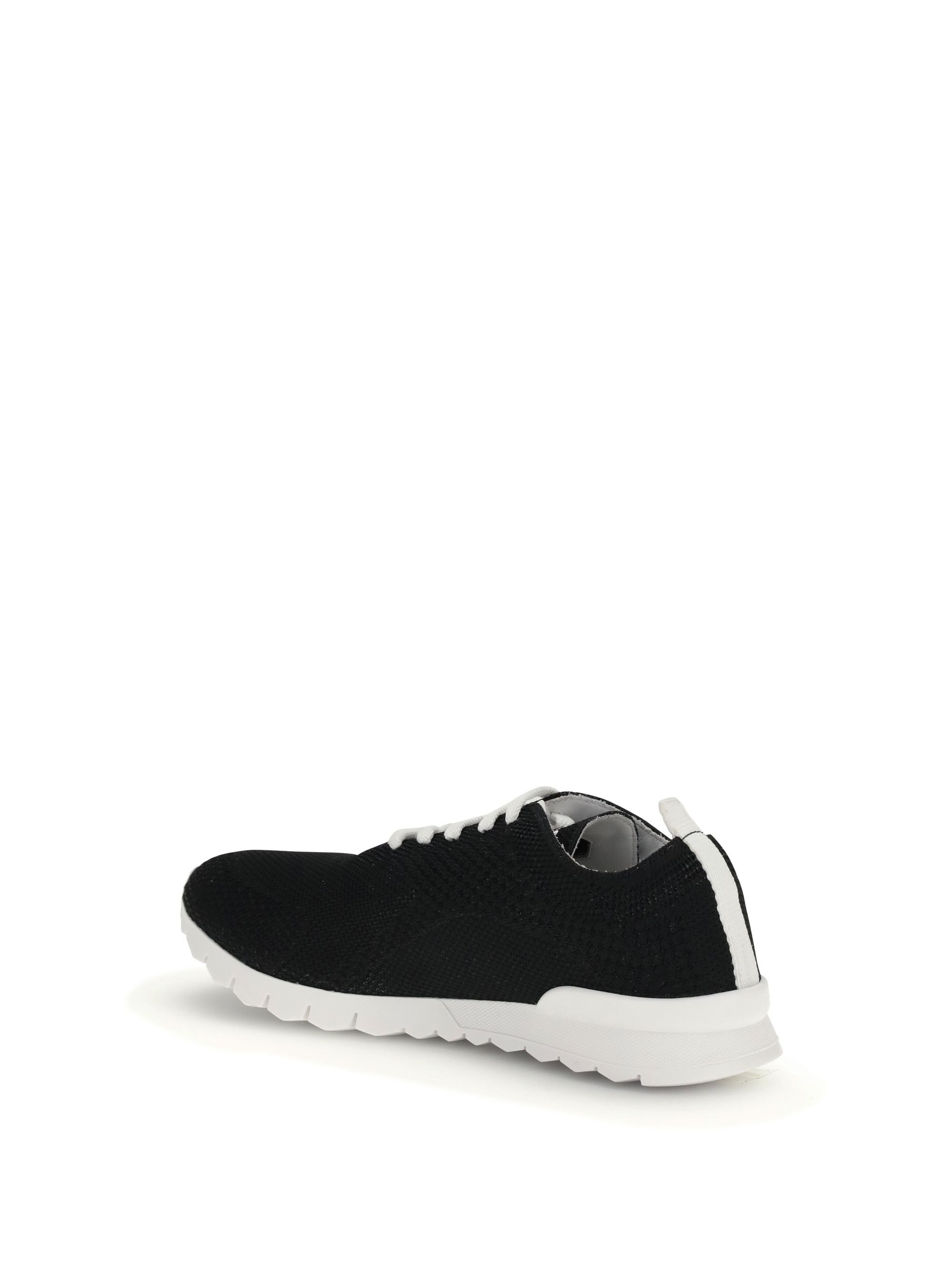 Kiton Knit Sneakers Size US 12 / EU 45 - 3 Thumbnail