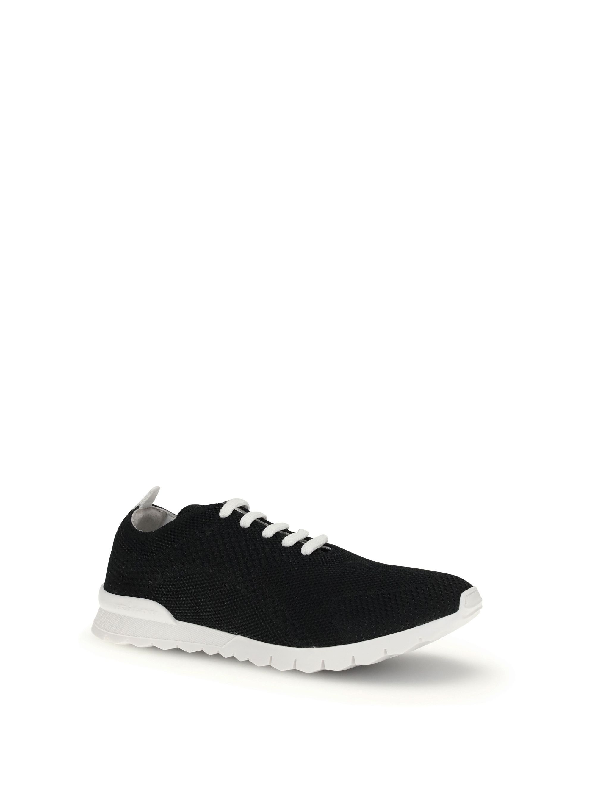 Kiton Knit Sneakers Size US 12 / EU 45 - 2 Thumbnail