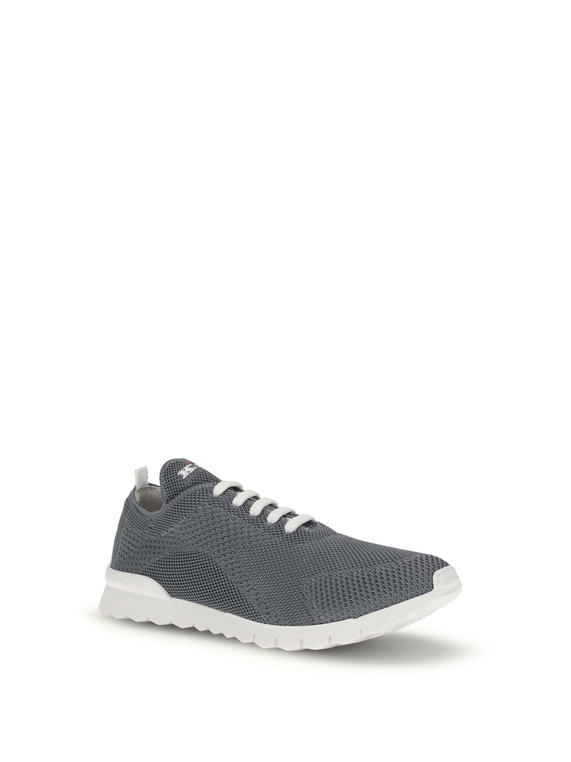 Kiton Knit Sneakers Size US 12 / EU 45 - 2 Thumbnail