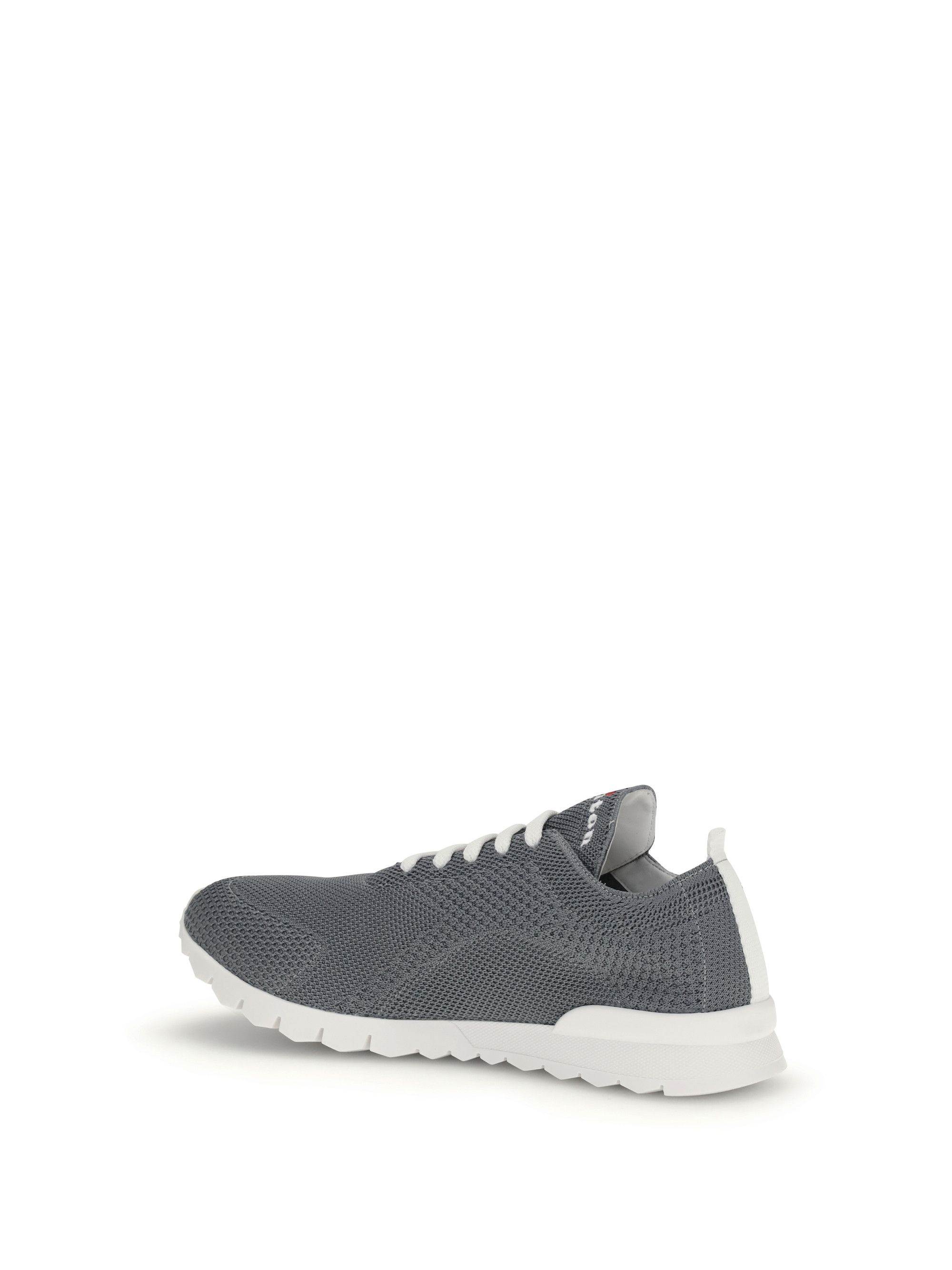 Kiton Knit Sneakers Size US 12 / EU 45 - 3 Thumbnail