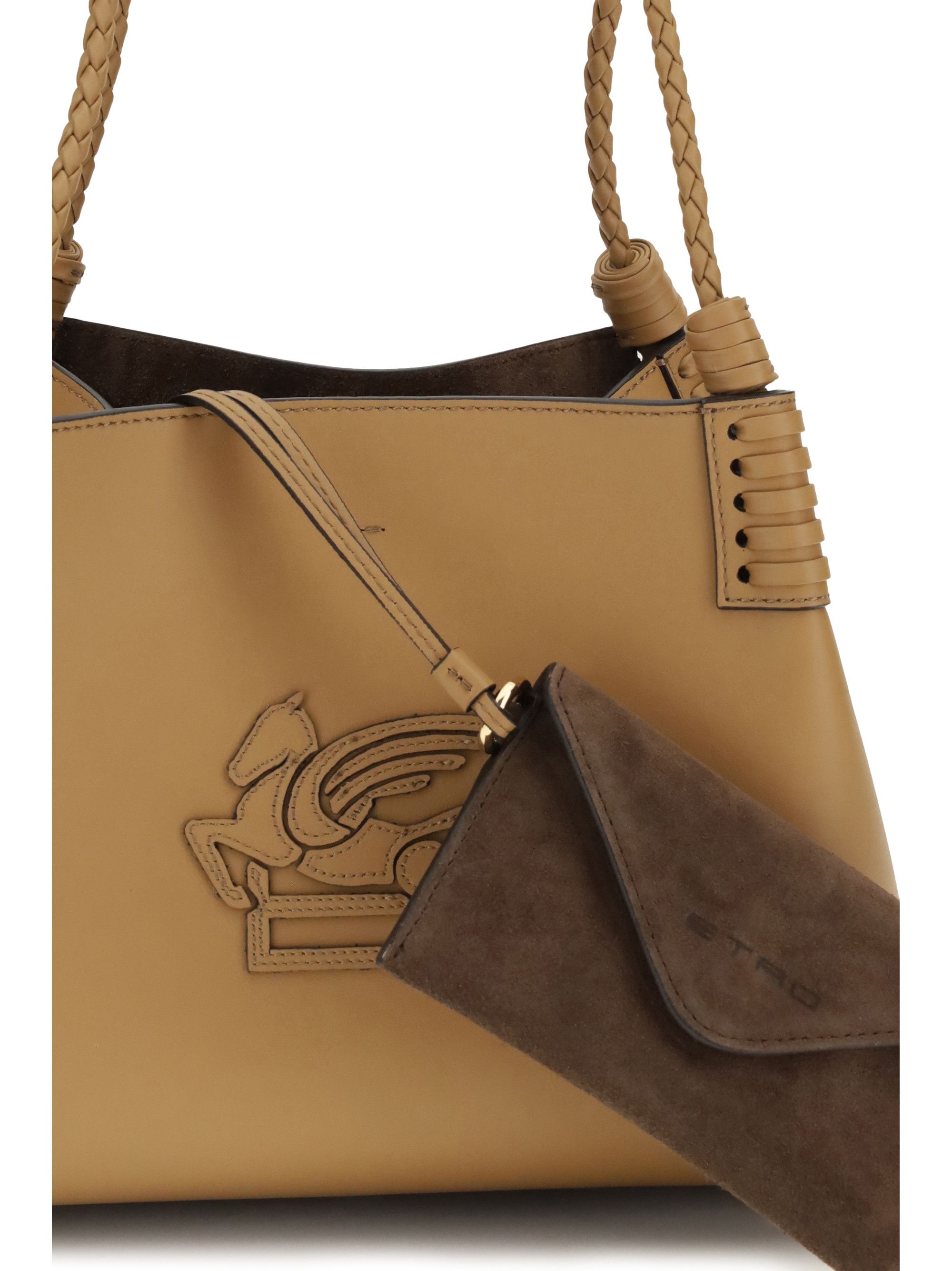 Etro Libra shopping Bag Size ONE SIZE - 4 Thumbnail