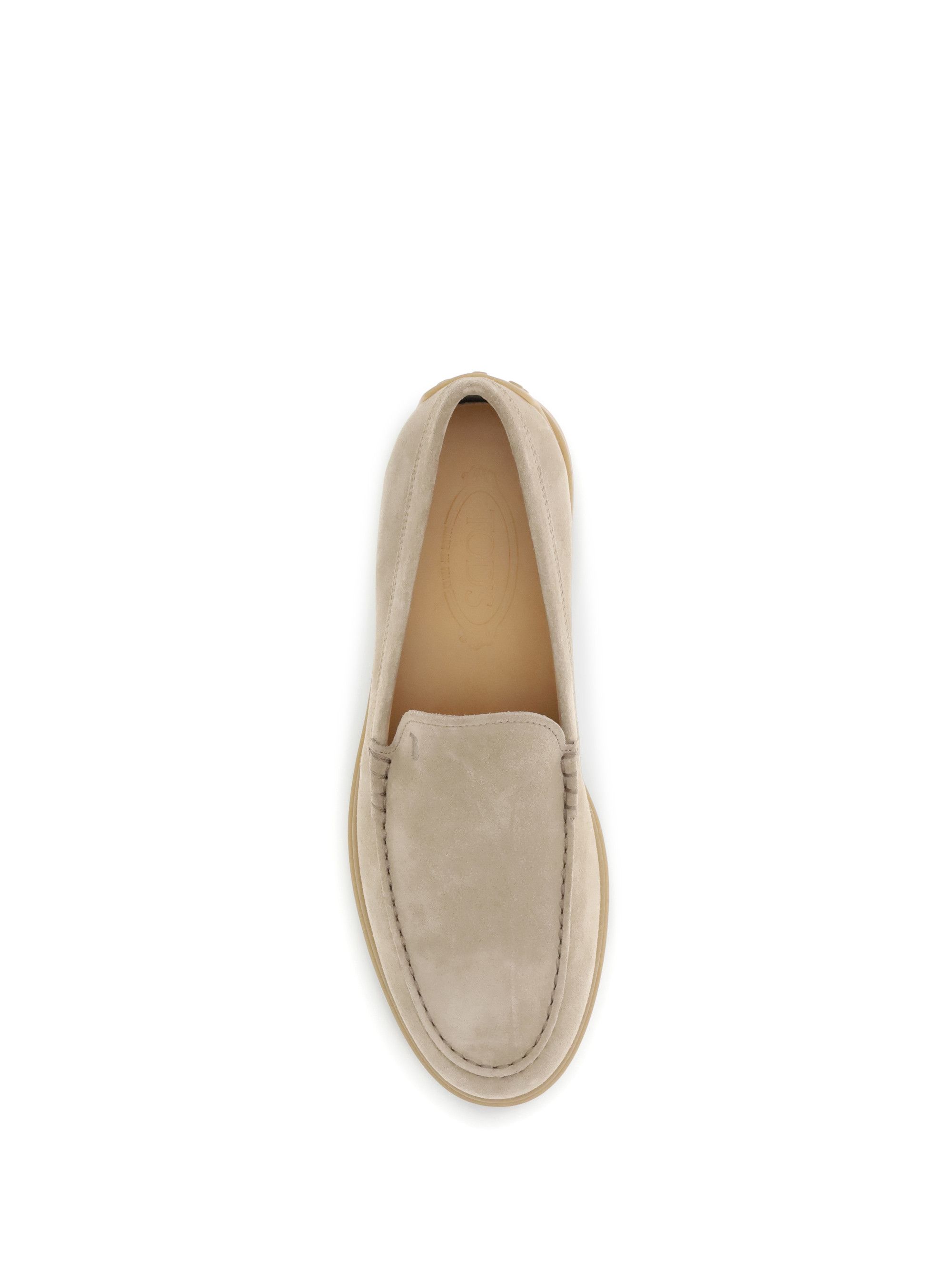 Tod's Slipper Loafers Size US 7 / EU 40 - 4 Thumbnail