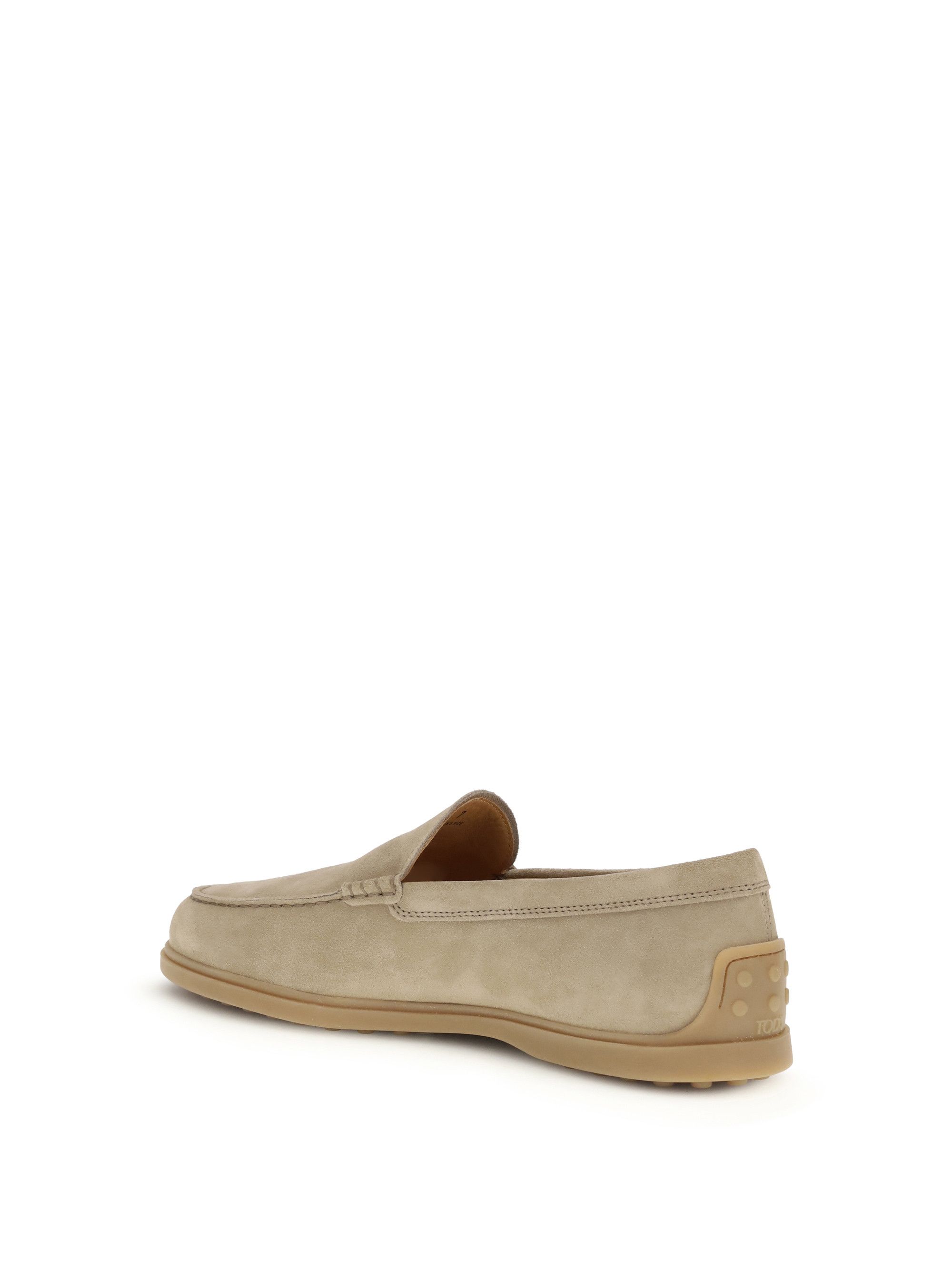 Tod's Slipper Loafers Size US 8 / EU 41 - 3 Thumbnail