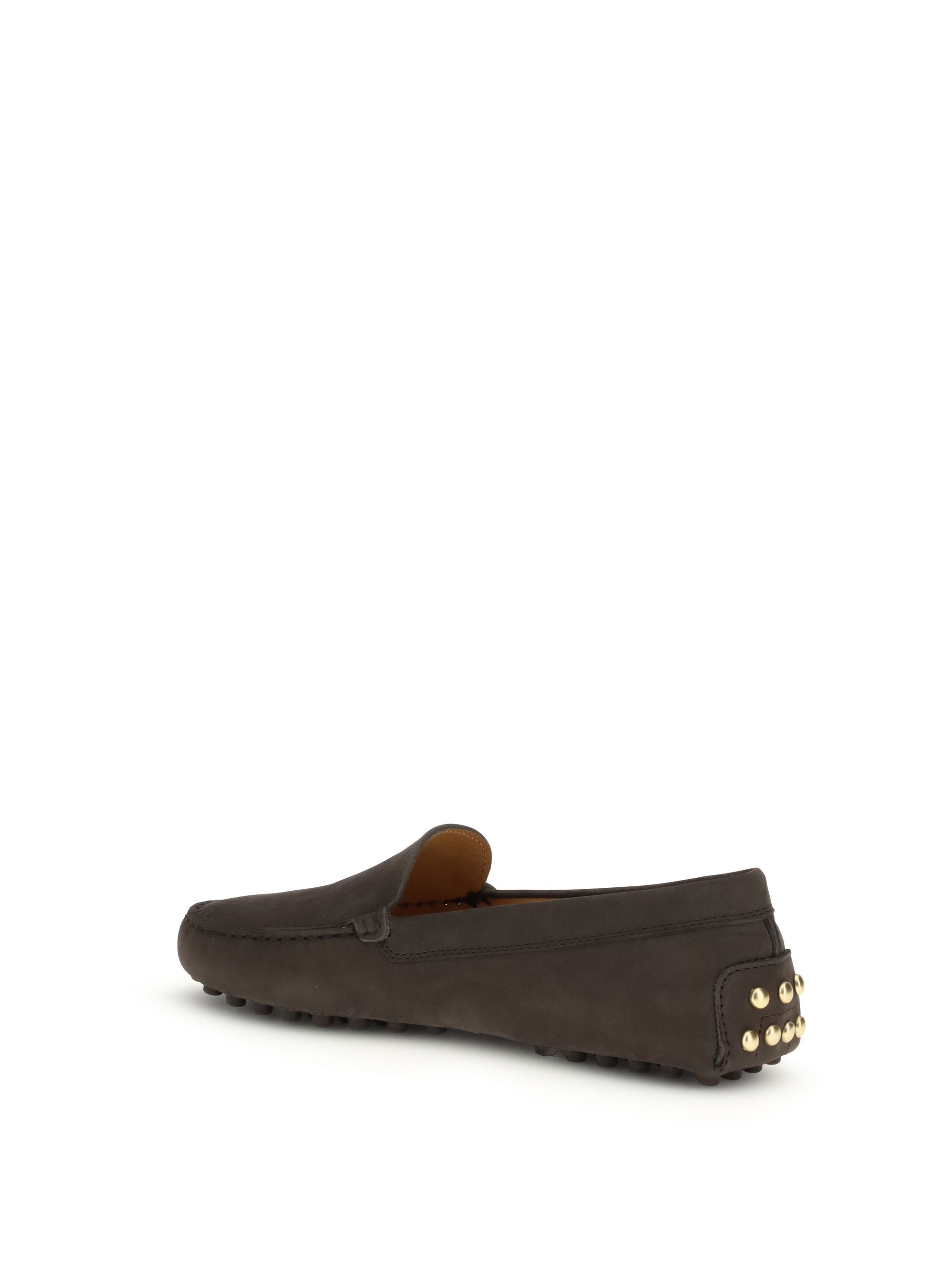 Tod's Gommini Loafers Size US 6 / IT 36 - 3 Thumbnail