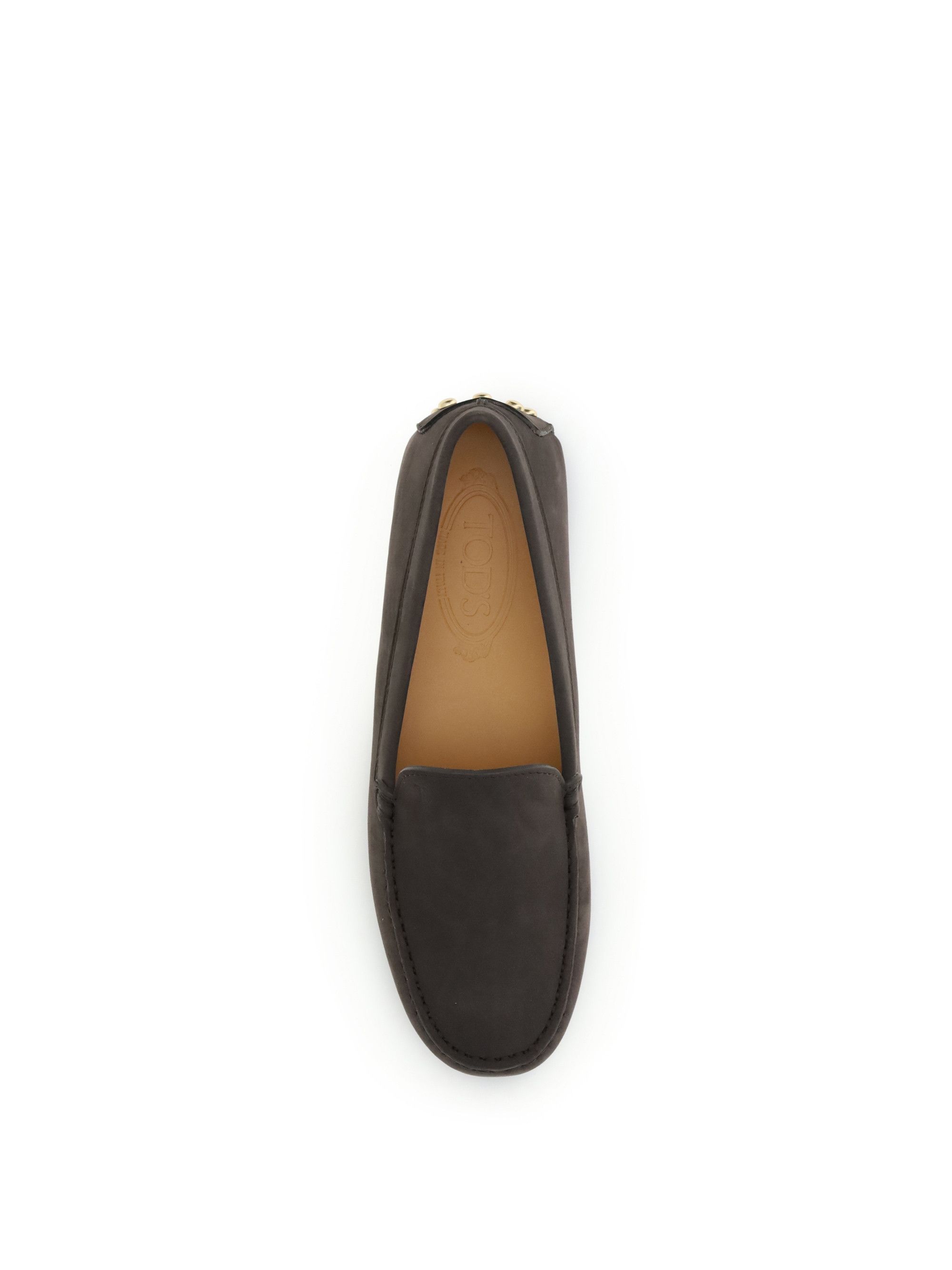 Tod's Gommini Loafers Size US 10 / IT 40 - 4 Thumbnail