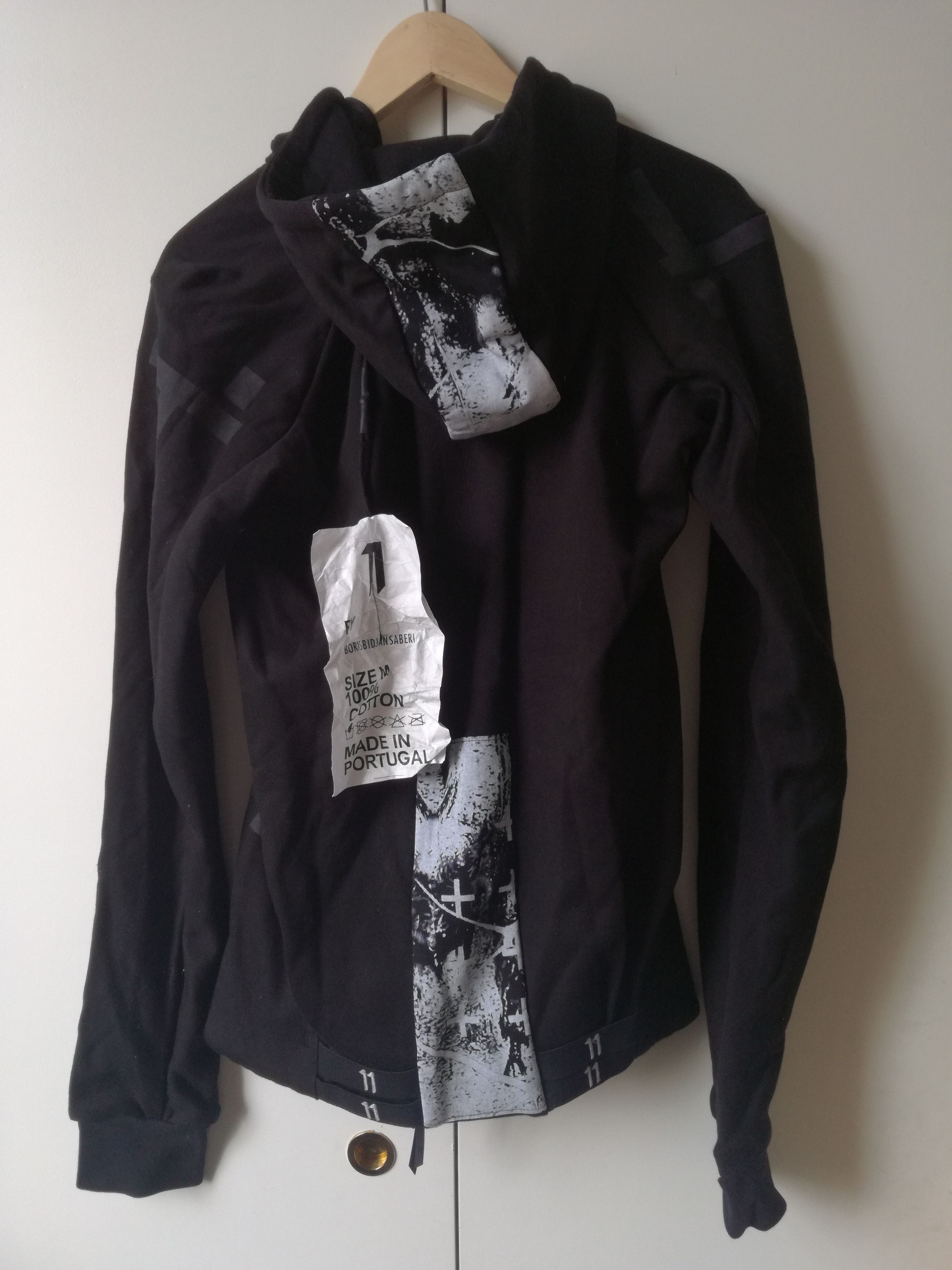 11 By Boris Bidjan Saberi × Boris Bidjan Saberi 11 by Boris Bidan 