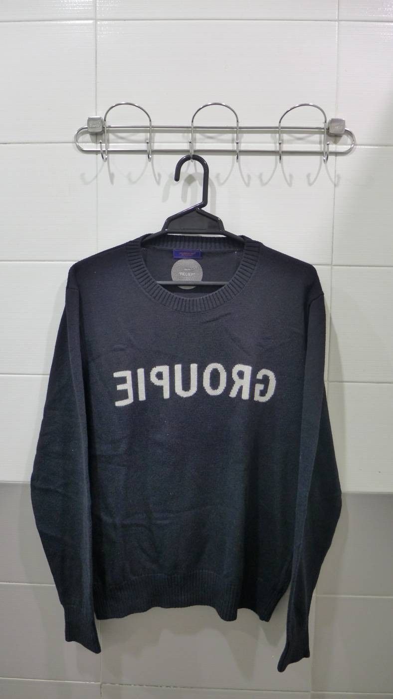 Undercover Undercover Groupie Knit Size 2 | Grailed