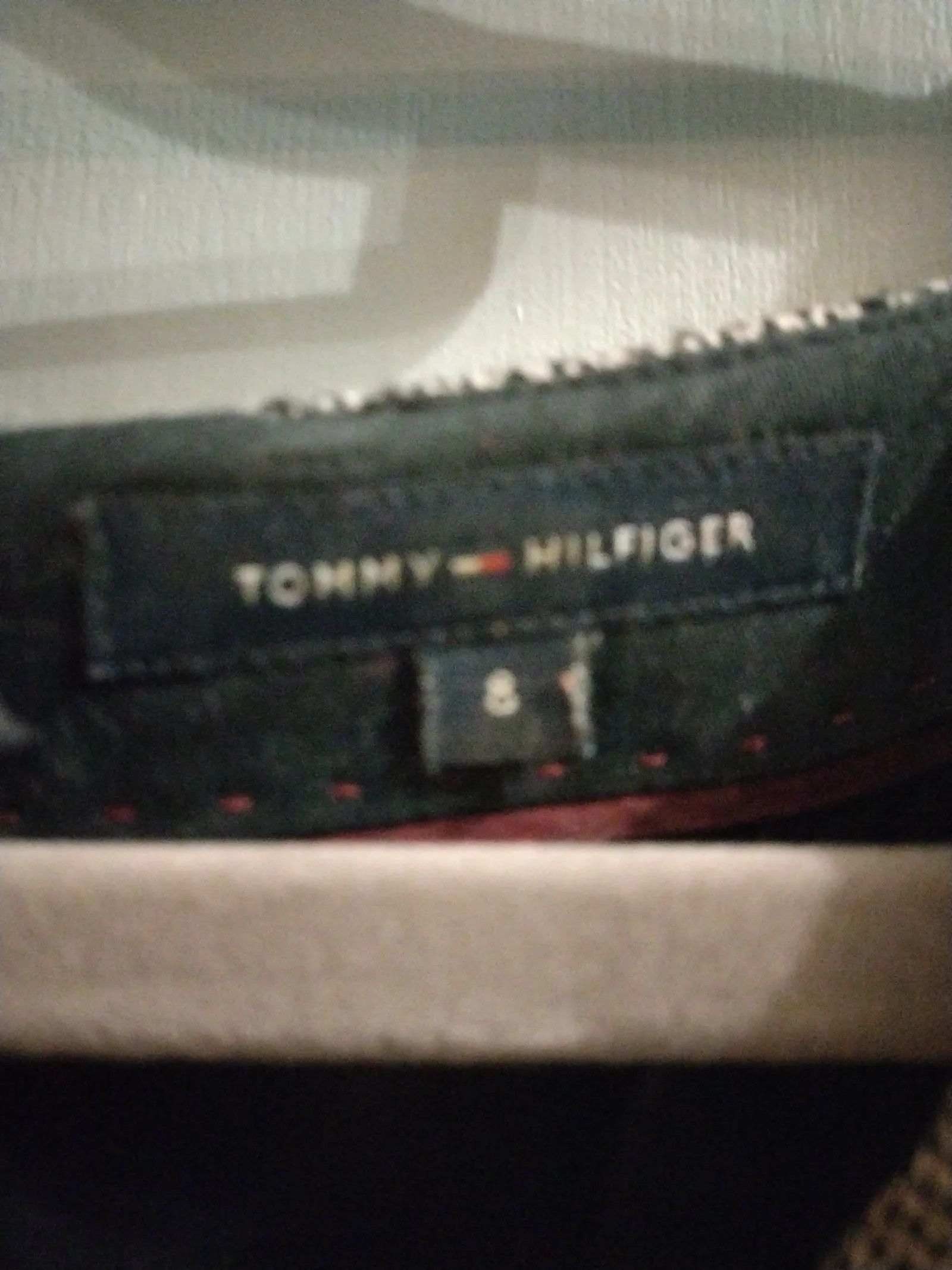 Tommy Hilfiger Tommy Hilfiger Dress Size S / US 4 / IT 40 - 2 Thumbnail
